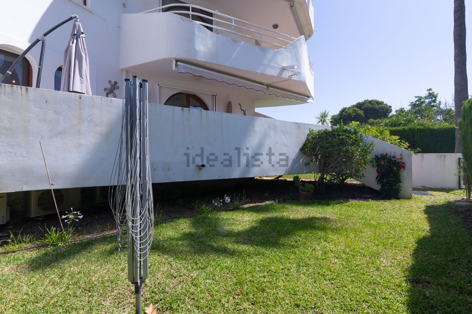 Pis de 135 m² a Xàbia