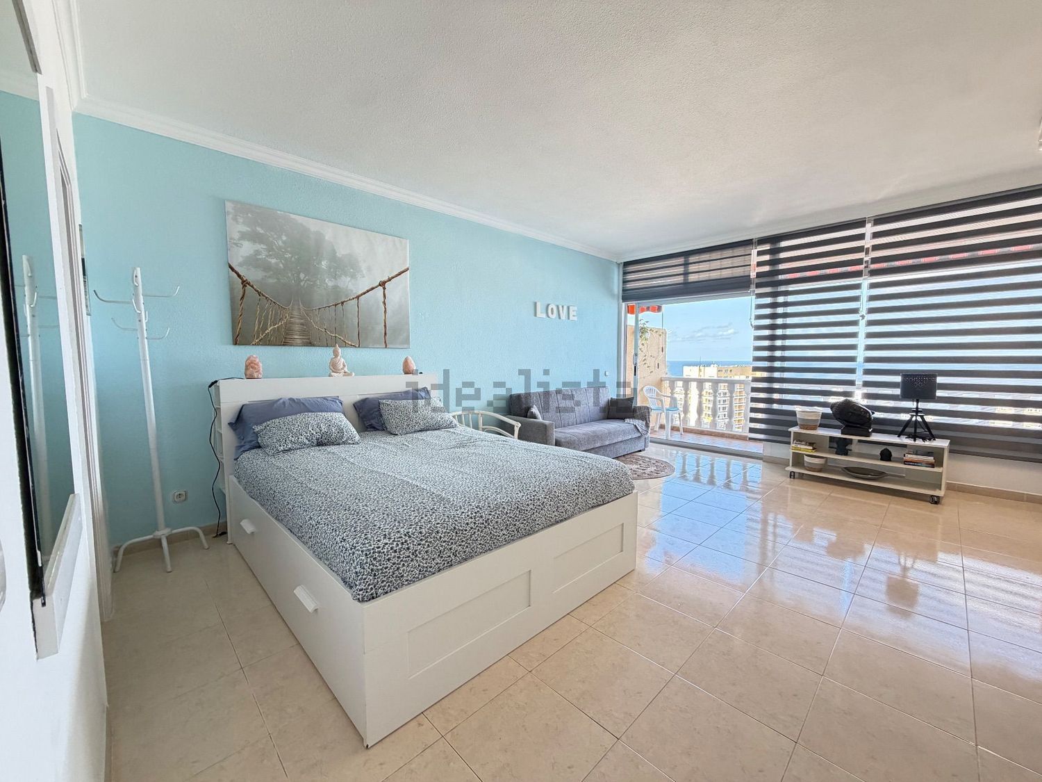 Pis de 50 m² a Puerto de la Cruz