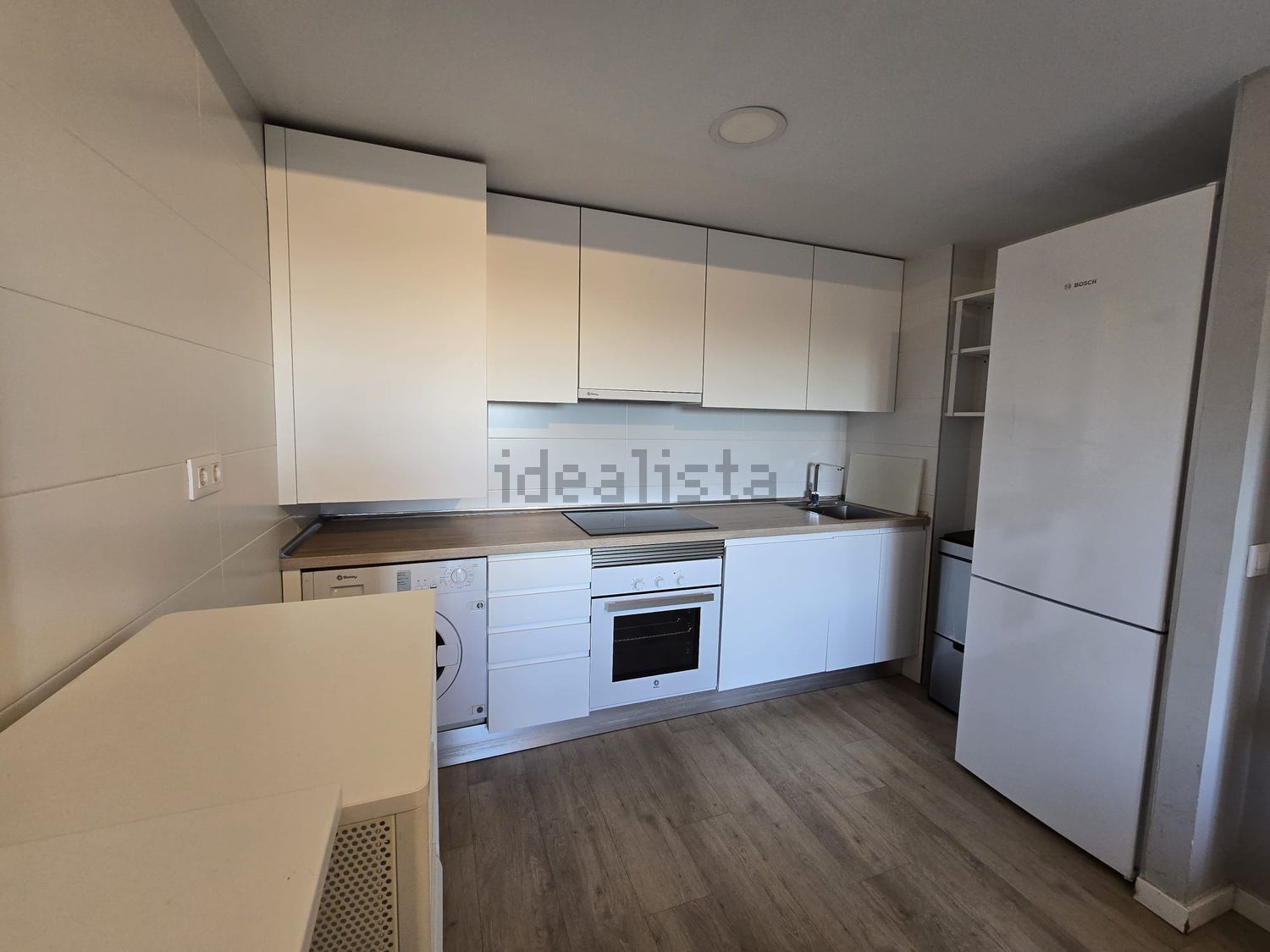 Pis de 65 m² a Madrid