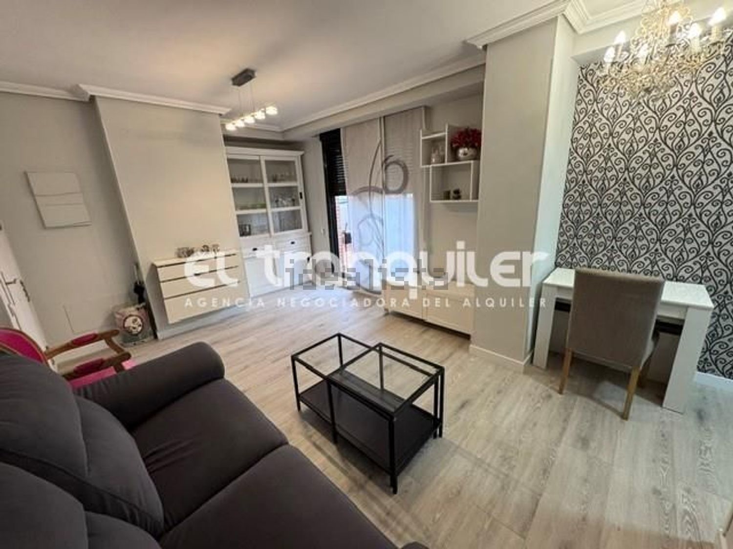 Wohnung 107 m² in Madrid