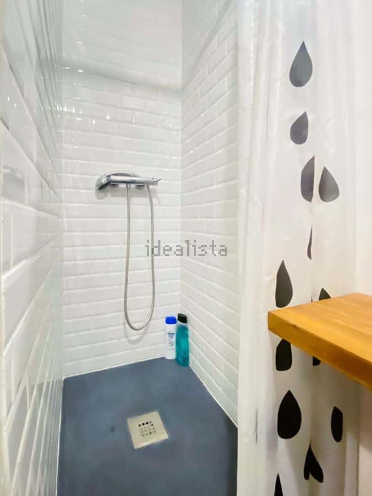 Habitación en alquiler, Valencia