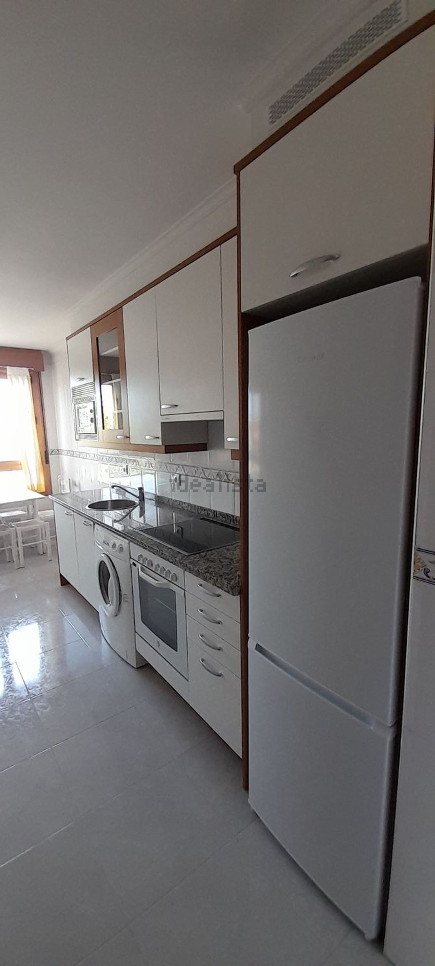 Pis de 224 m² a Gijón