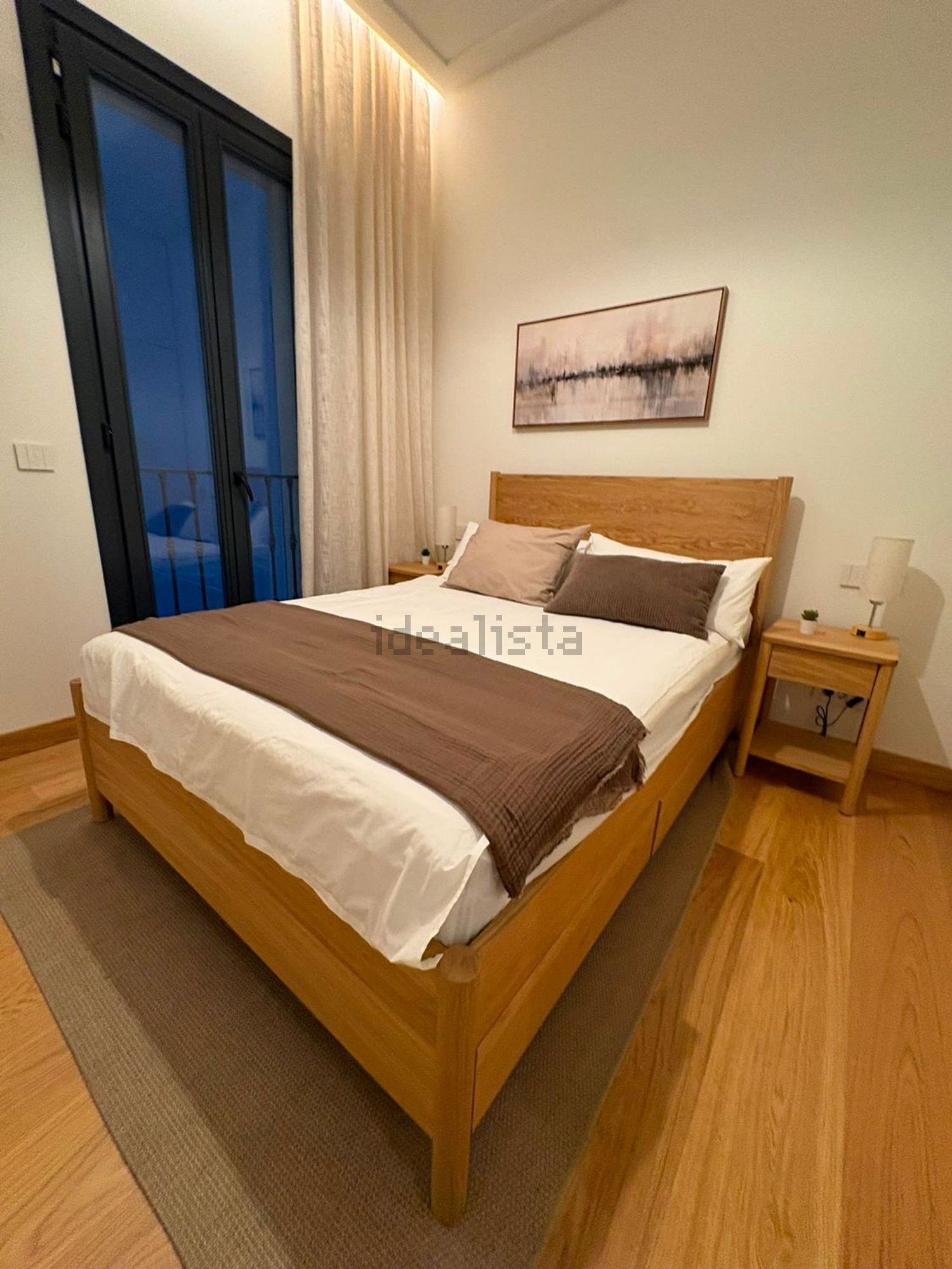 Piso de 58 m² en Madrid