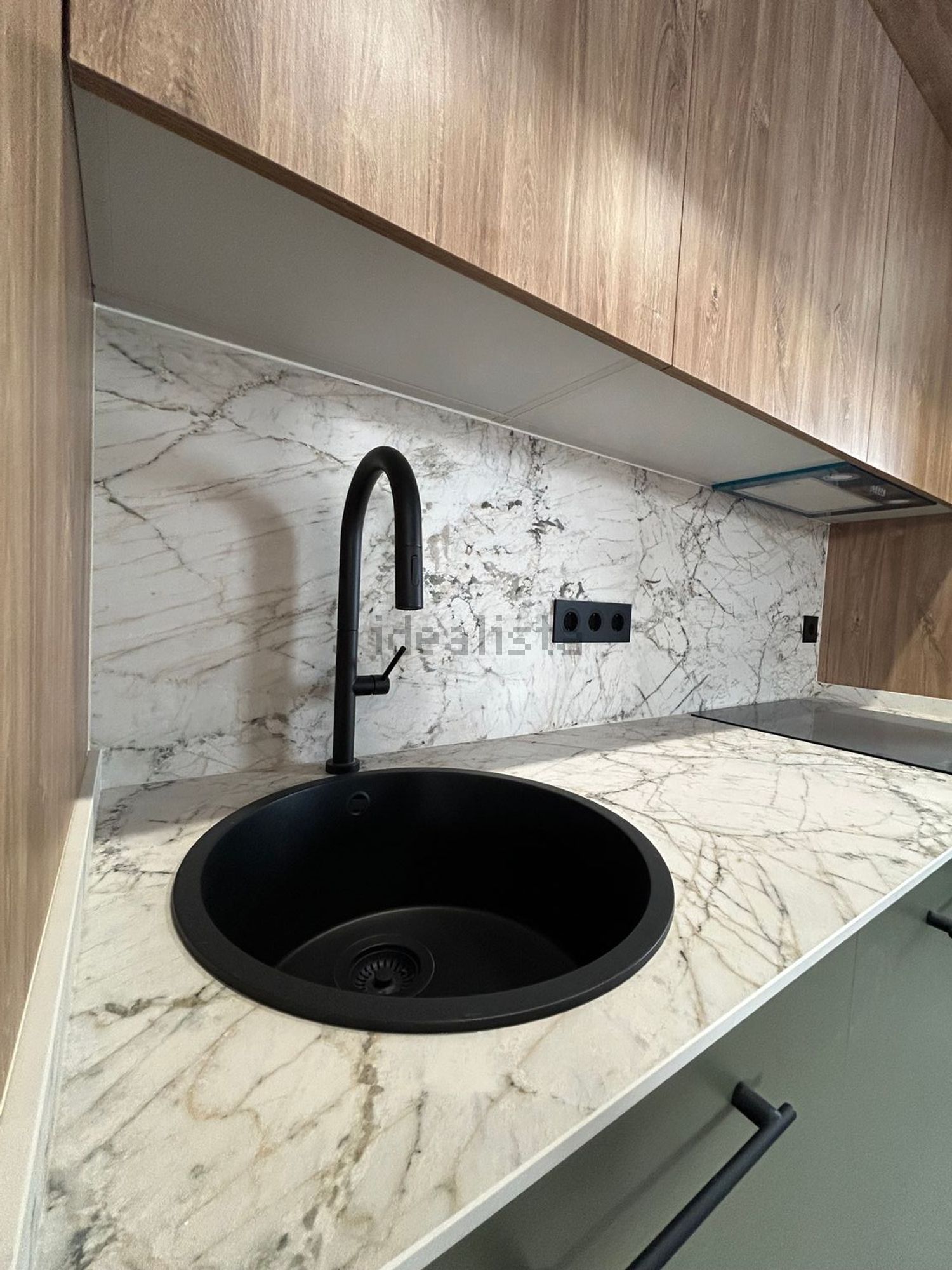 Pis de 71 m² a Madrid