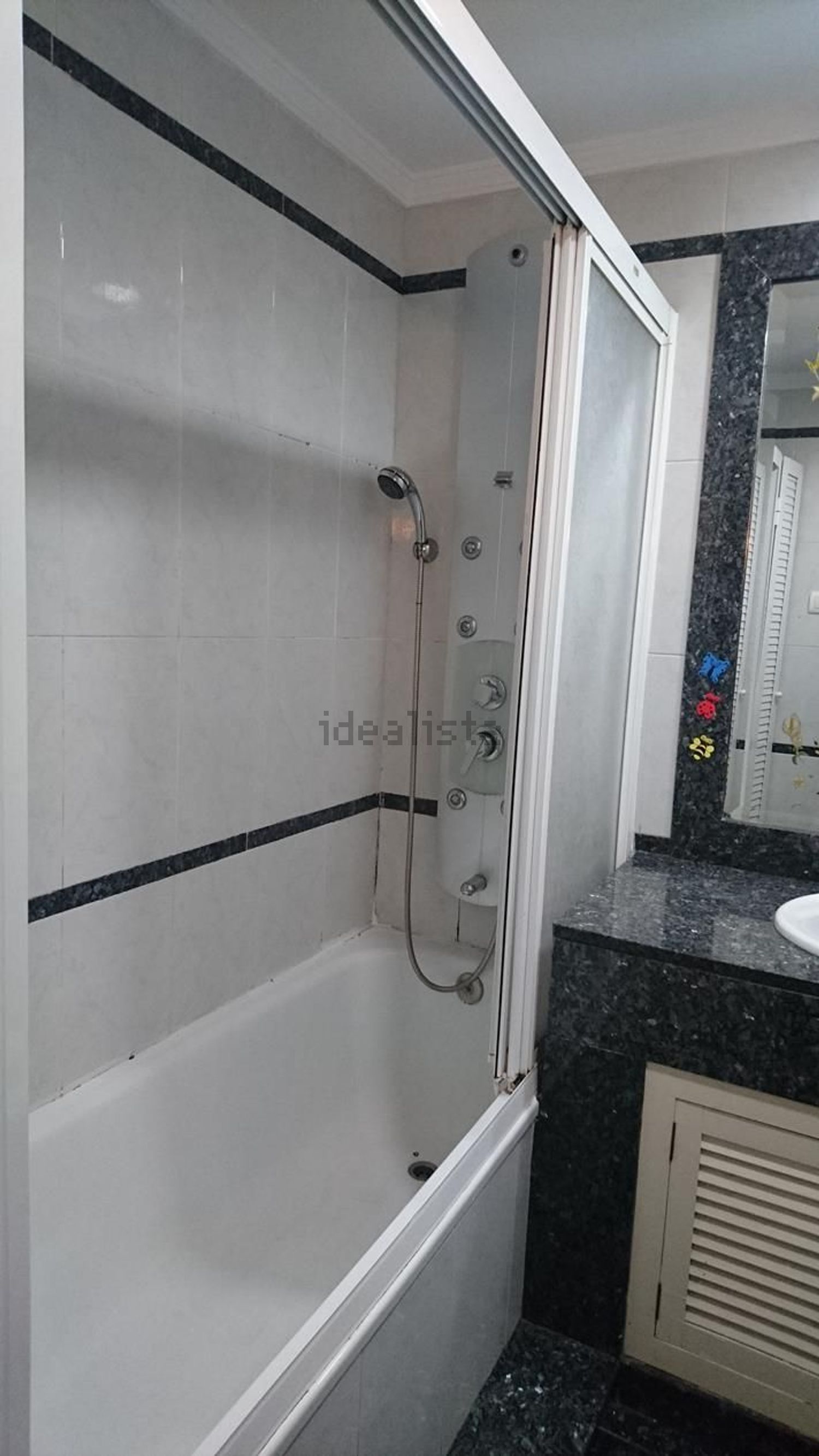 Pis de 75 m² a Màlaga
