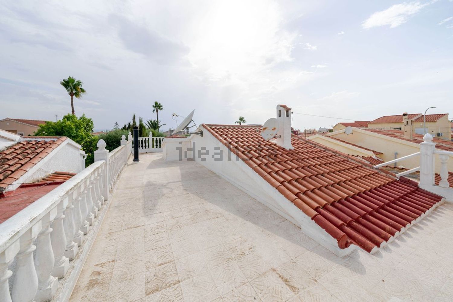 Casa de 119 m² a Elx