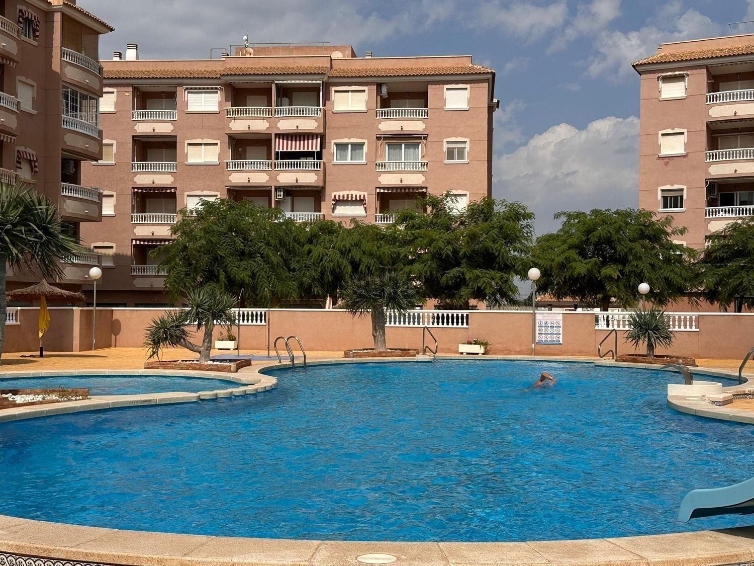 Piso de 60 m² en Santa Pola