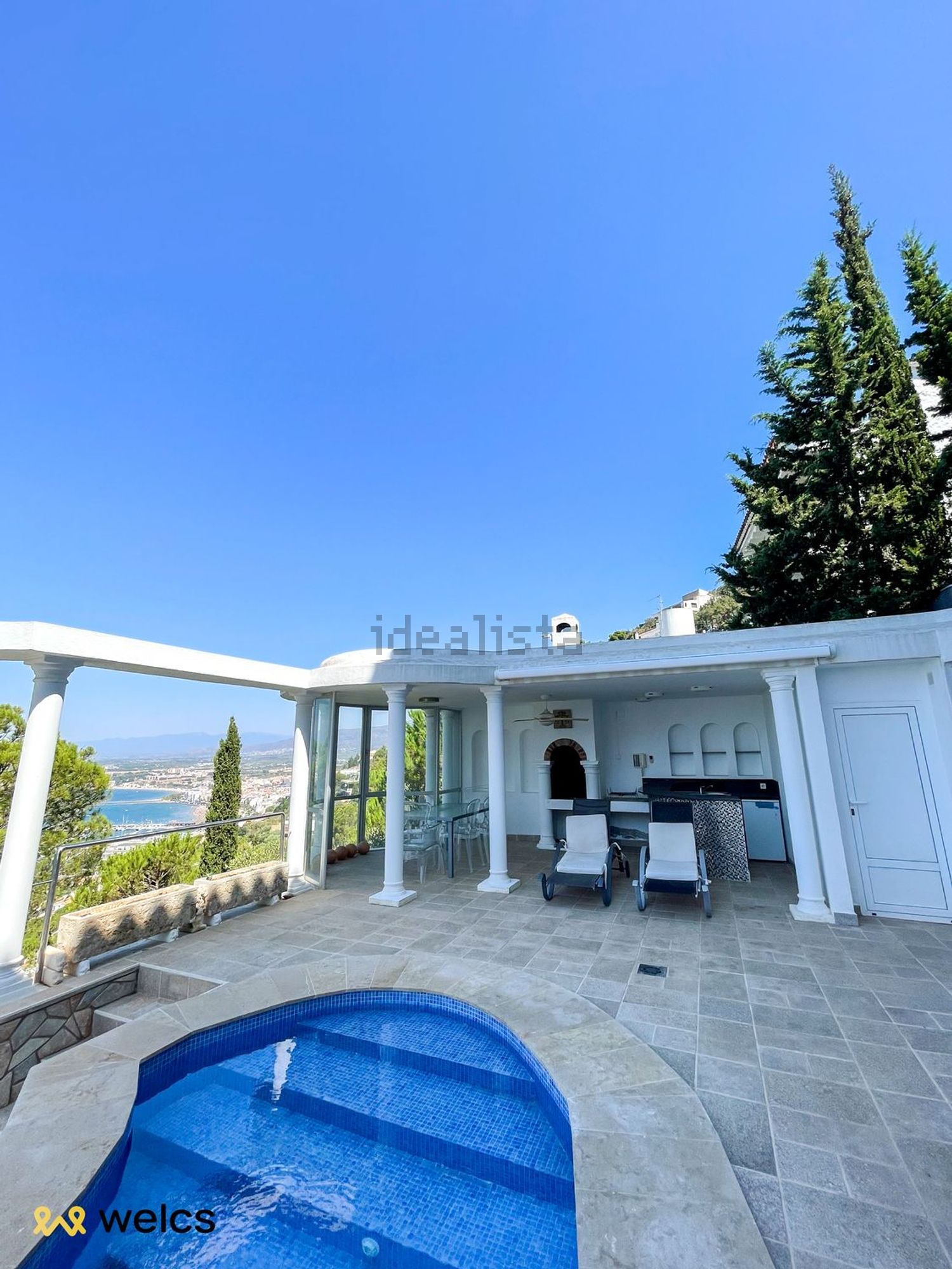Haus 250 m² in Roses