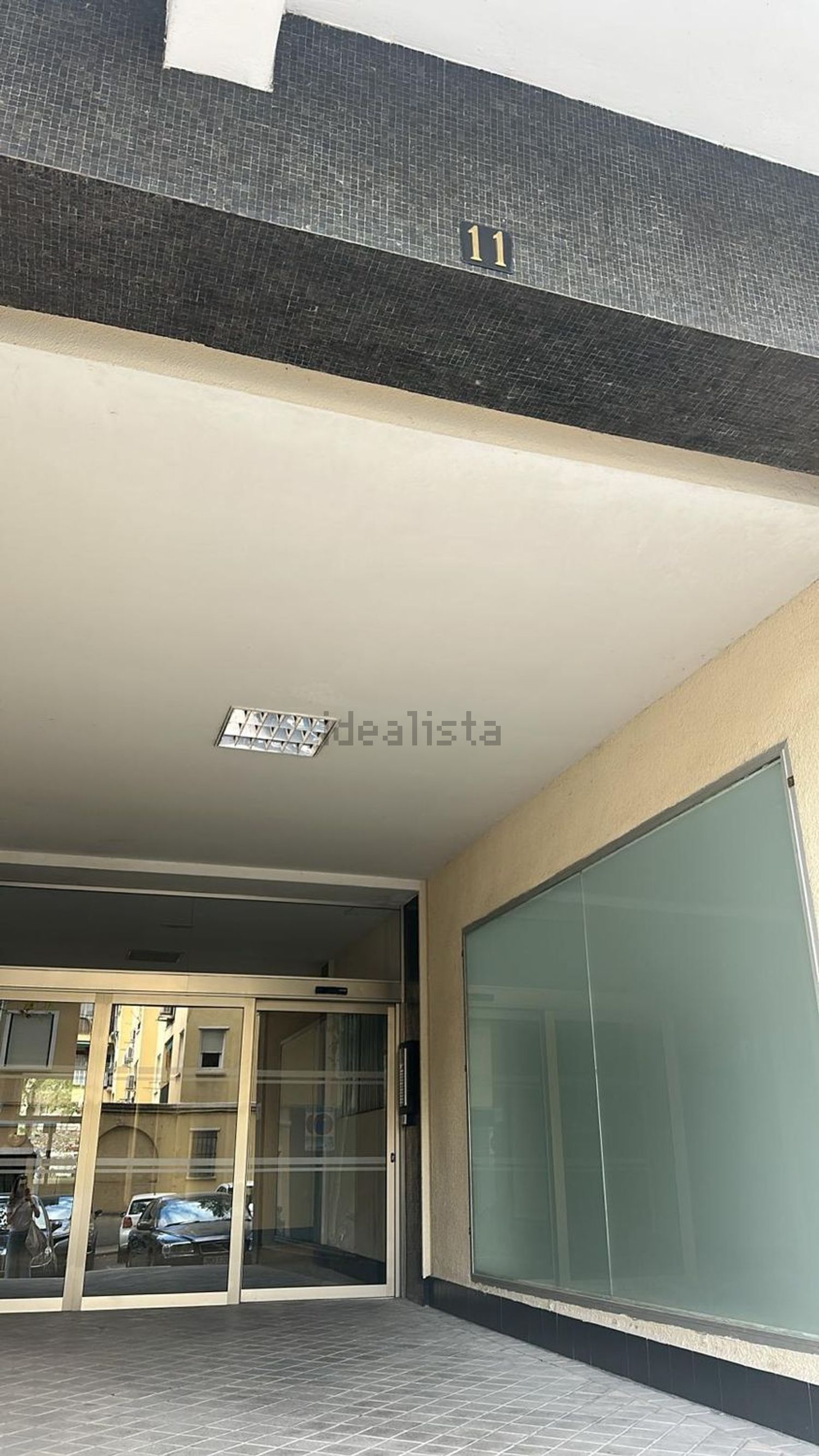 Habitación en alquiler, Madrid