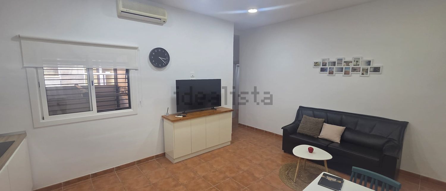Квартира 55 м² у Ароні