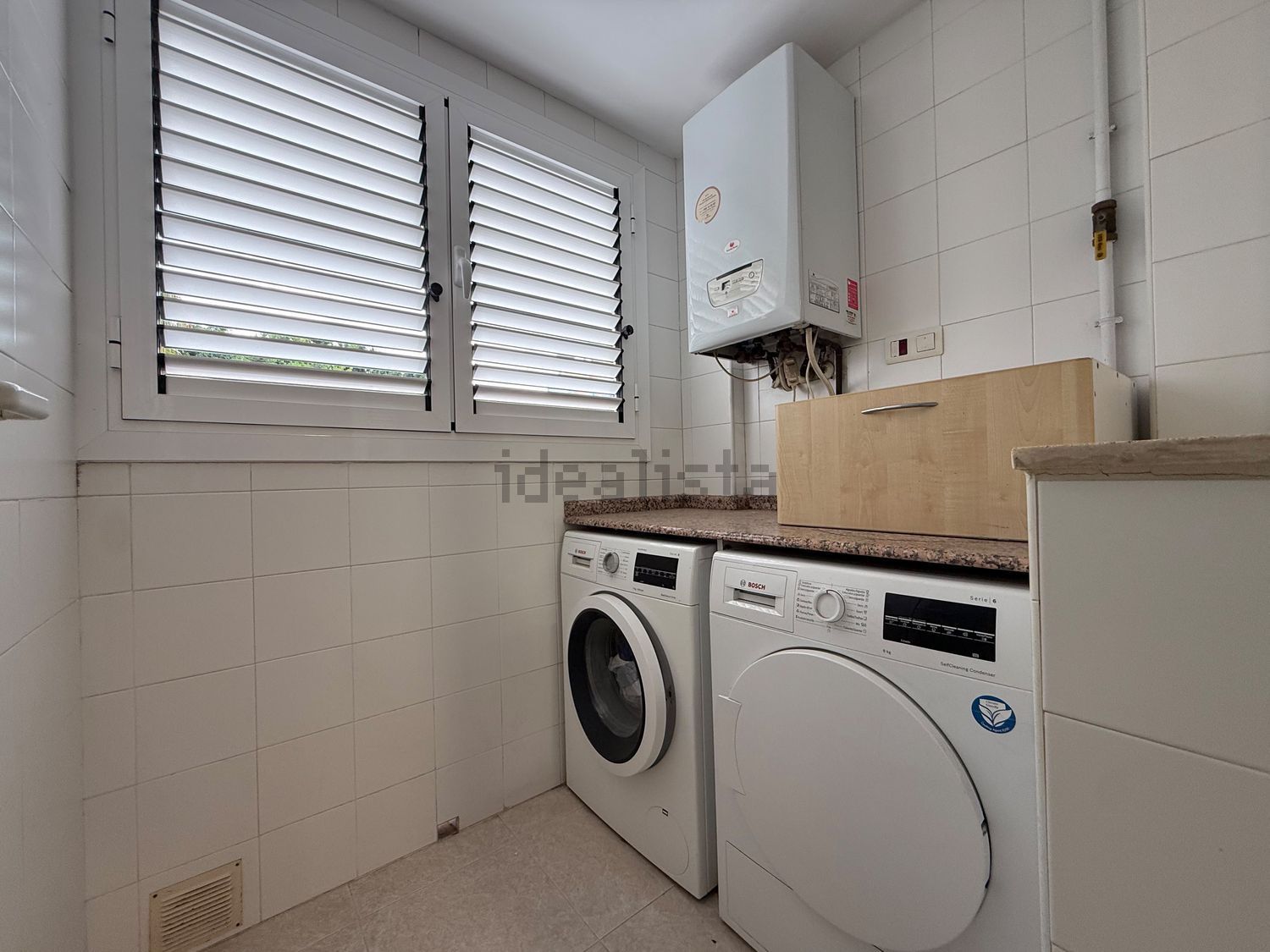 Pis de 141 m² a València