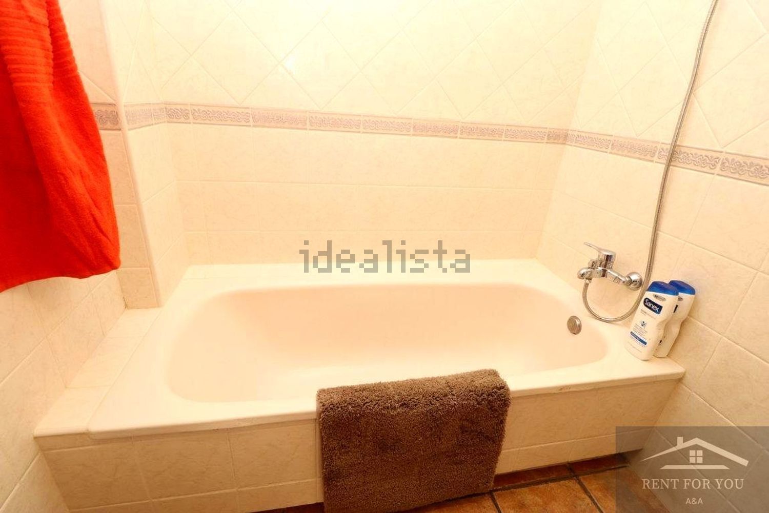 Wohnung 125 m² in Alhaurín el Grande