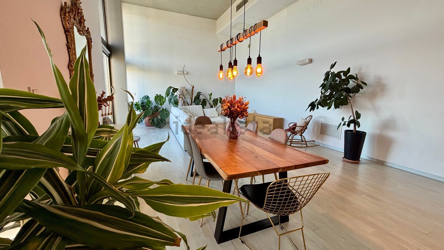 Apartamento 110 m² em València