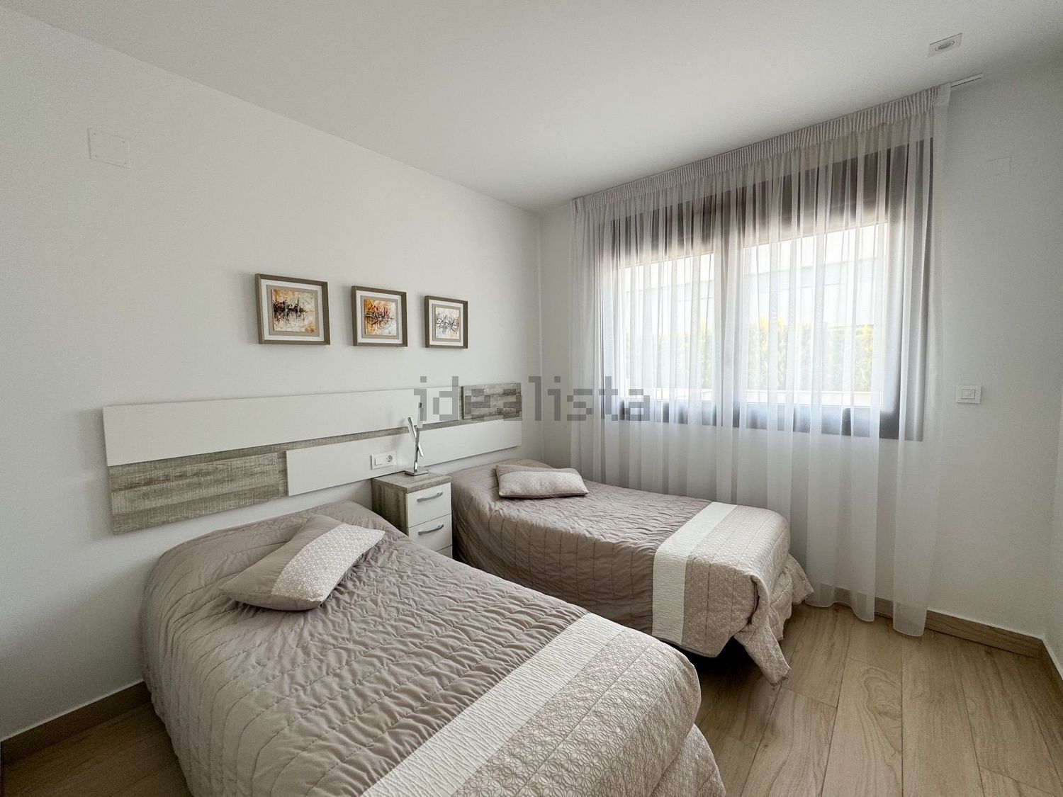 Piso de 125 m² en Torrevieja
