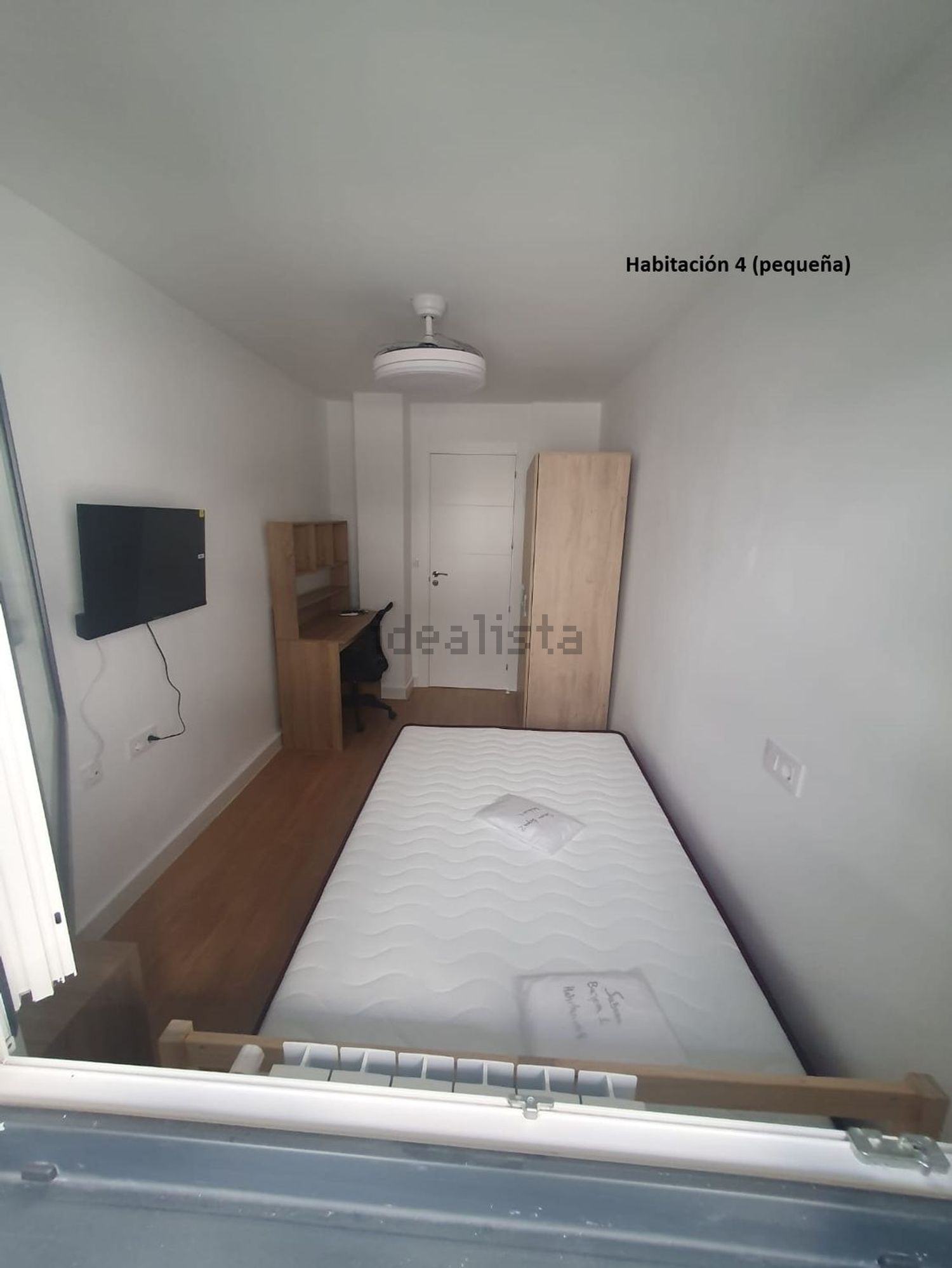 Habitación en alquiler, Albacete