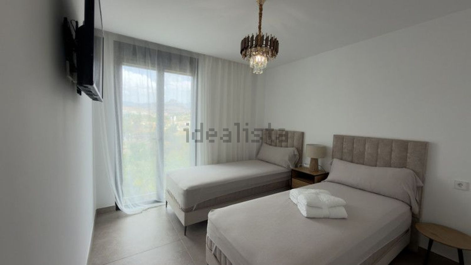 Piso de 309 m² en Estepona
