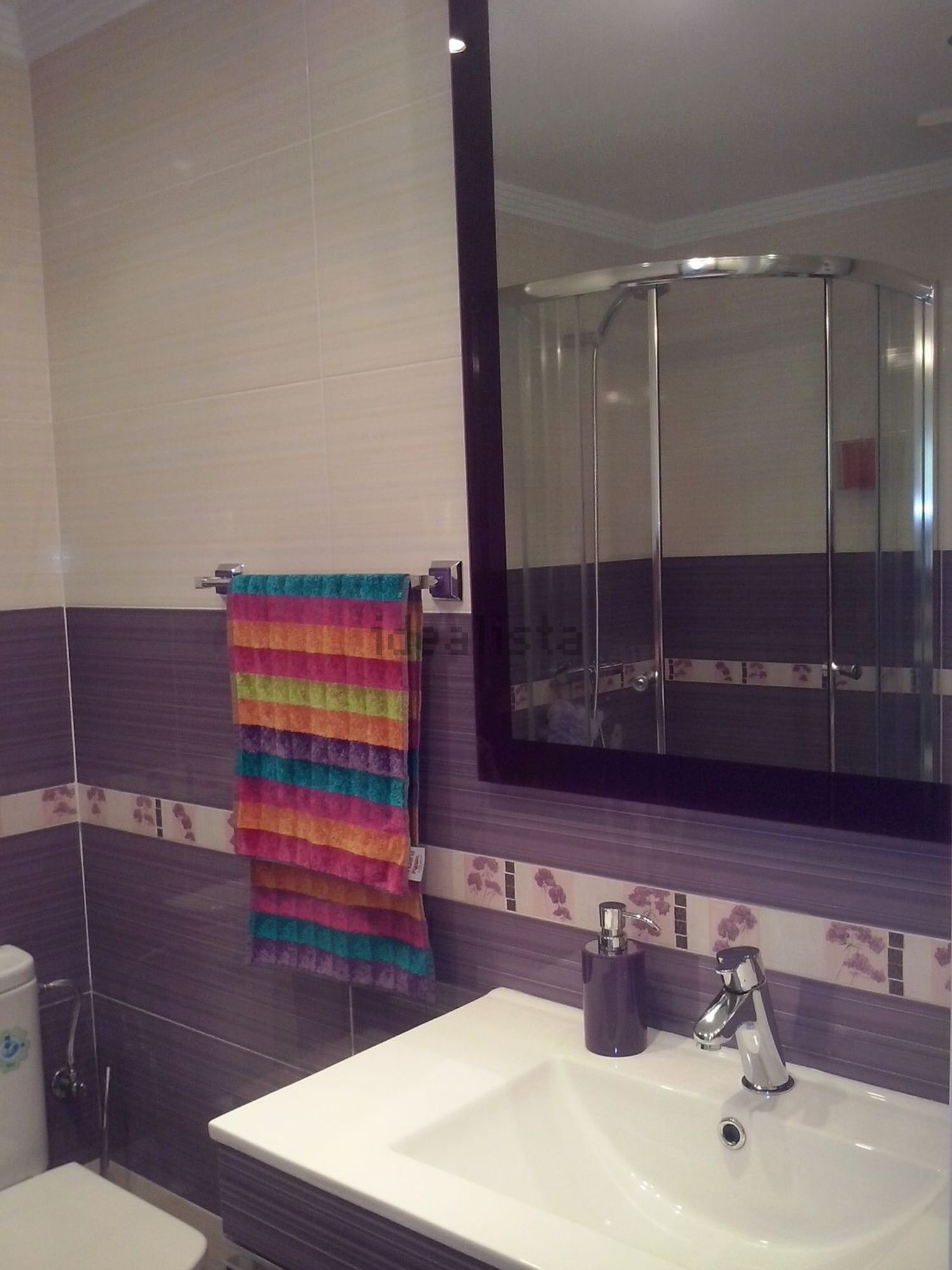 Appartement 60 m² à Vélez-Málaga