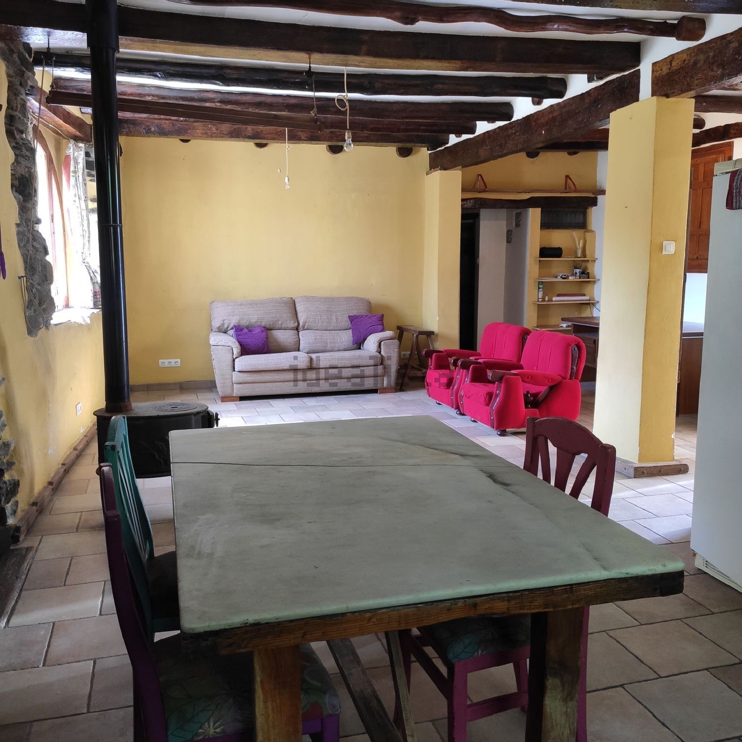 Flat 159 m² in Órgiva