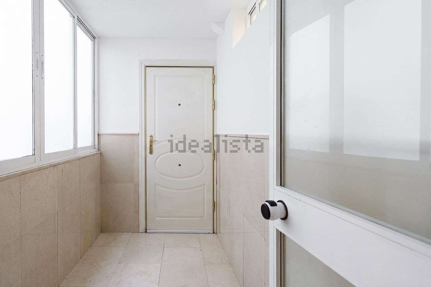 Apartamento 287 m² em Madrid