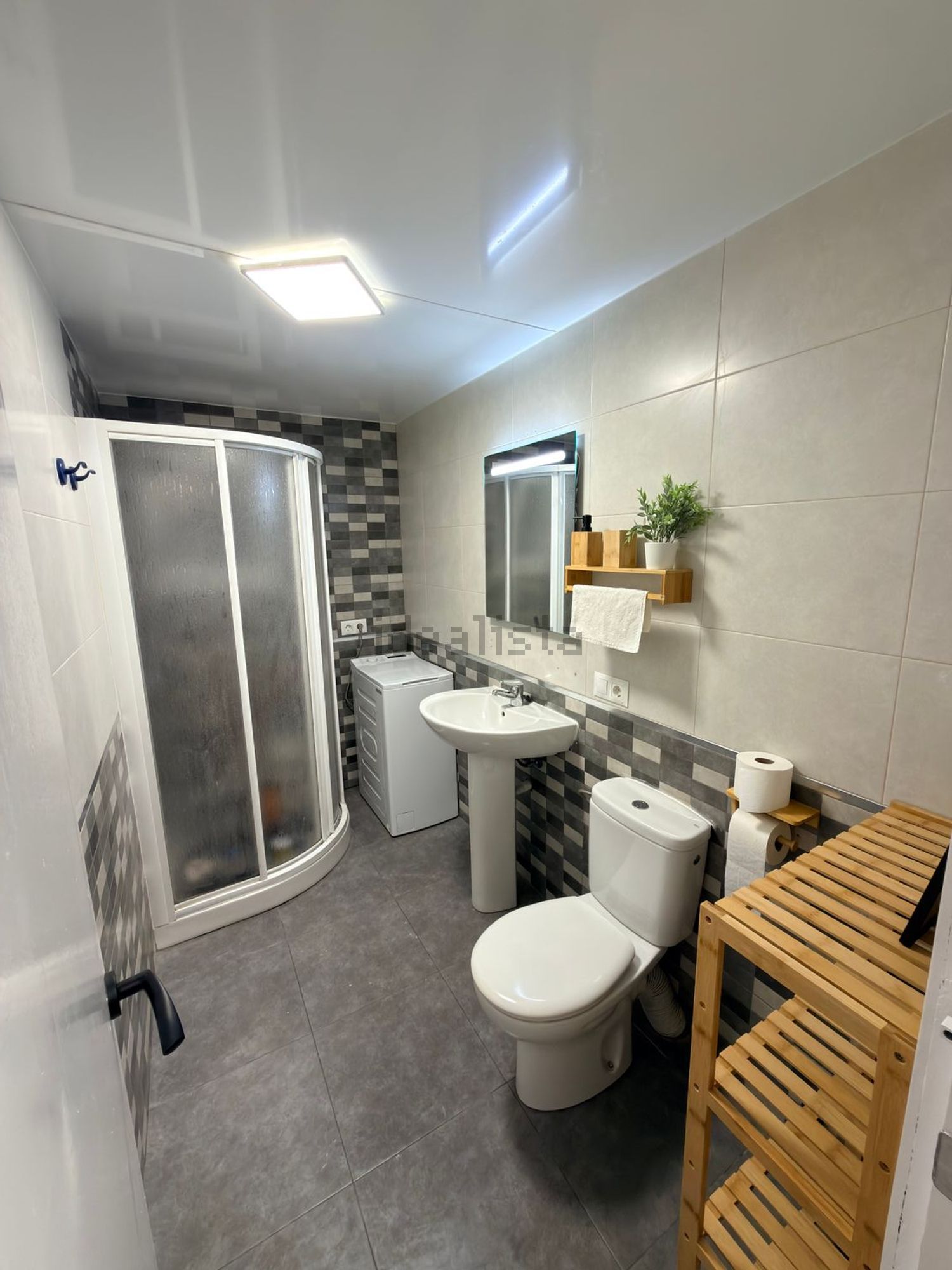 Pis de 42 m² a Almeria