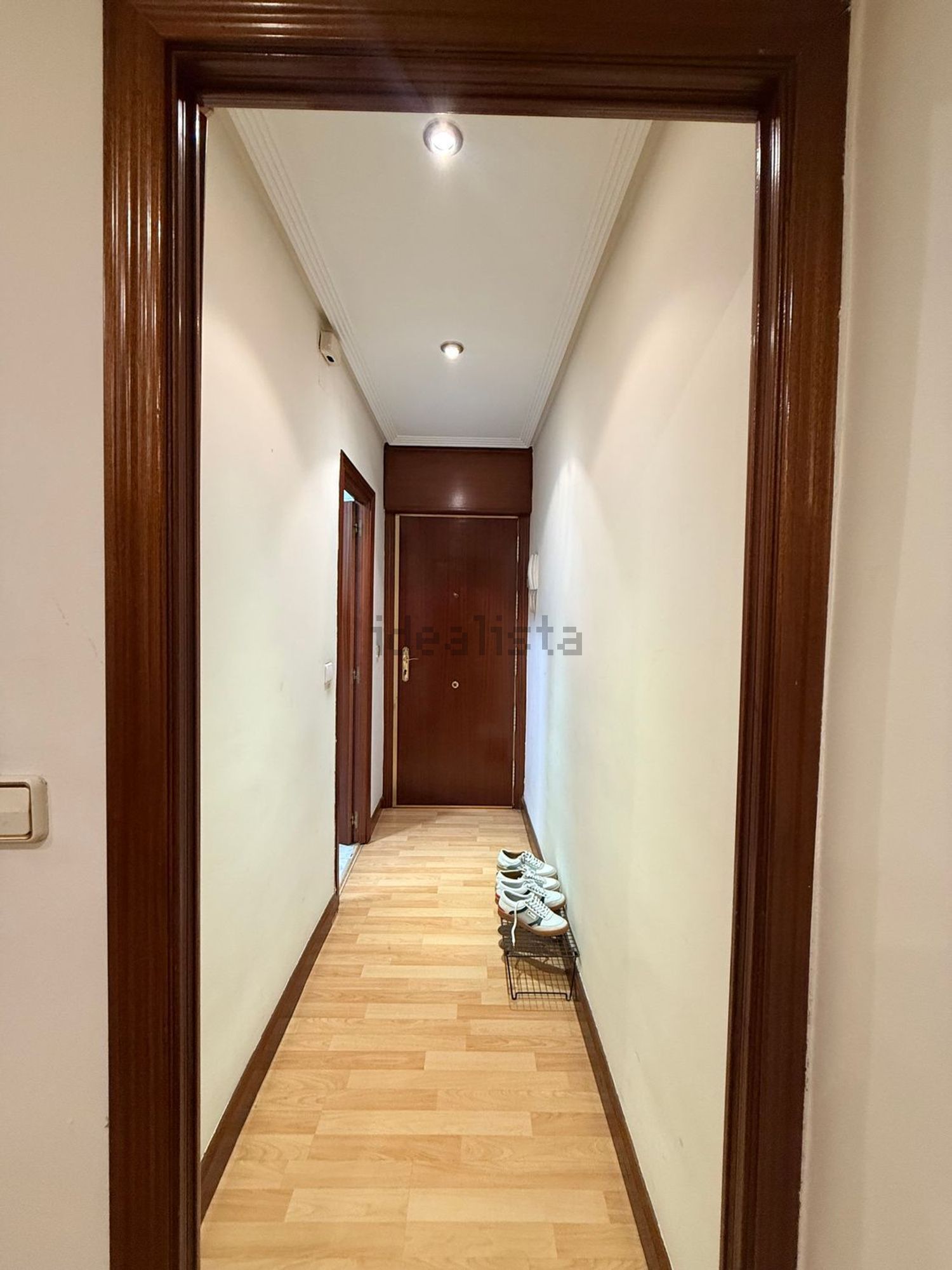 Chambre à louer, Madrid
