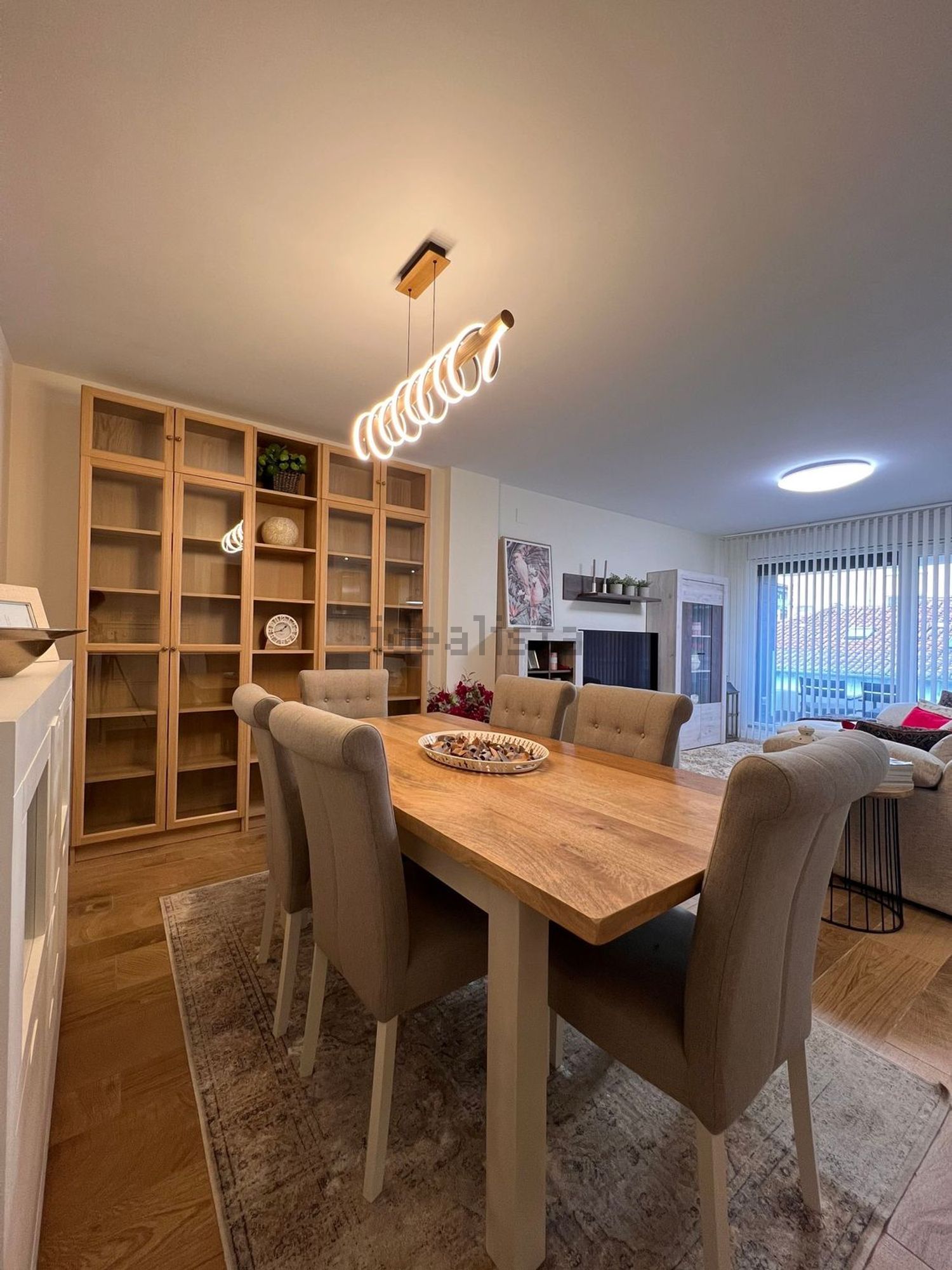 Pis de 114 m² a Pamplona