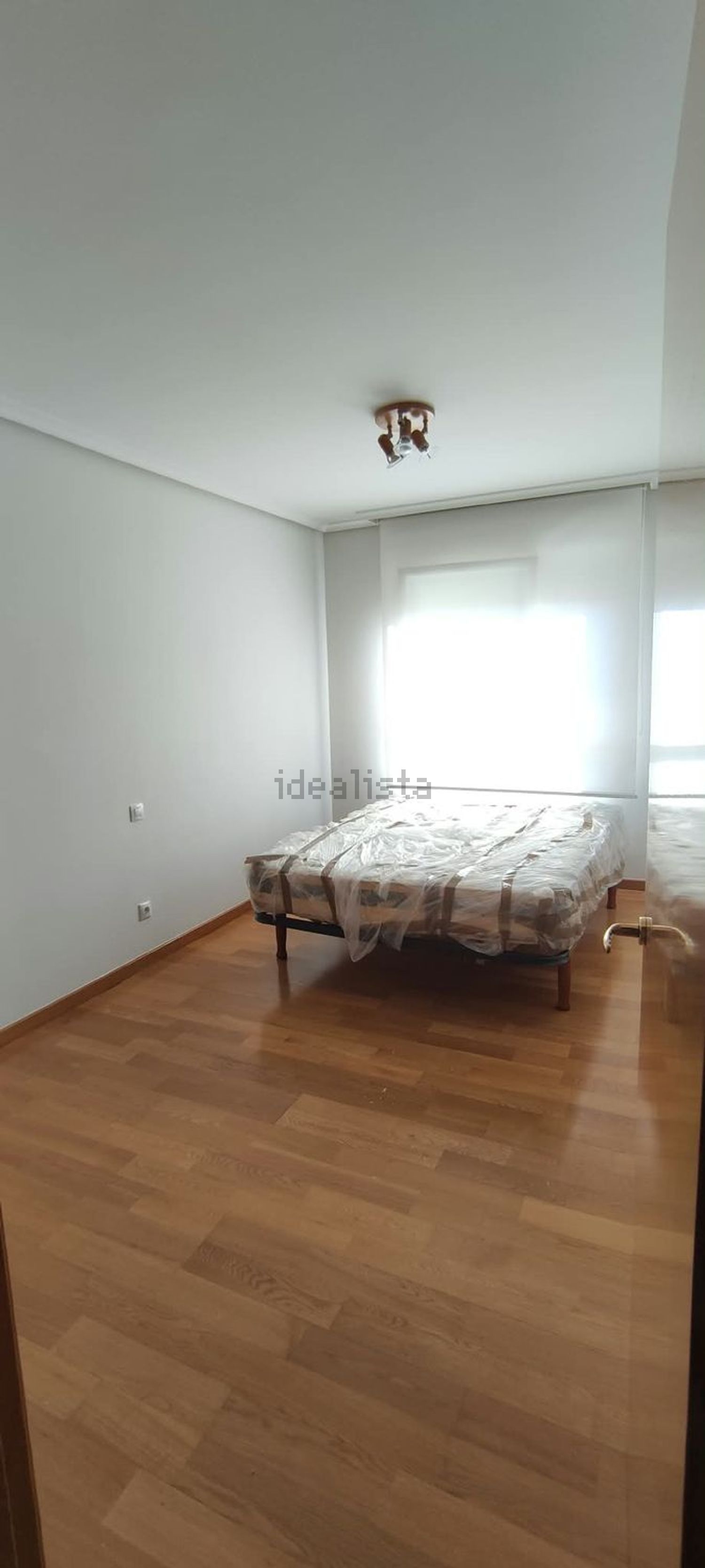 Wohnung 96 m² in Palencia