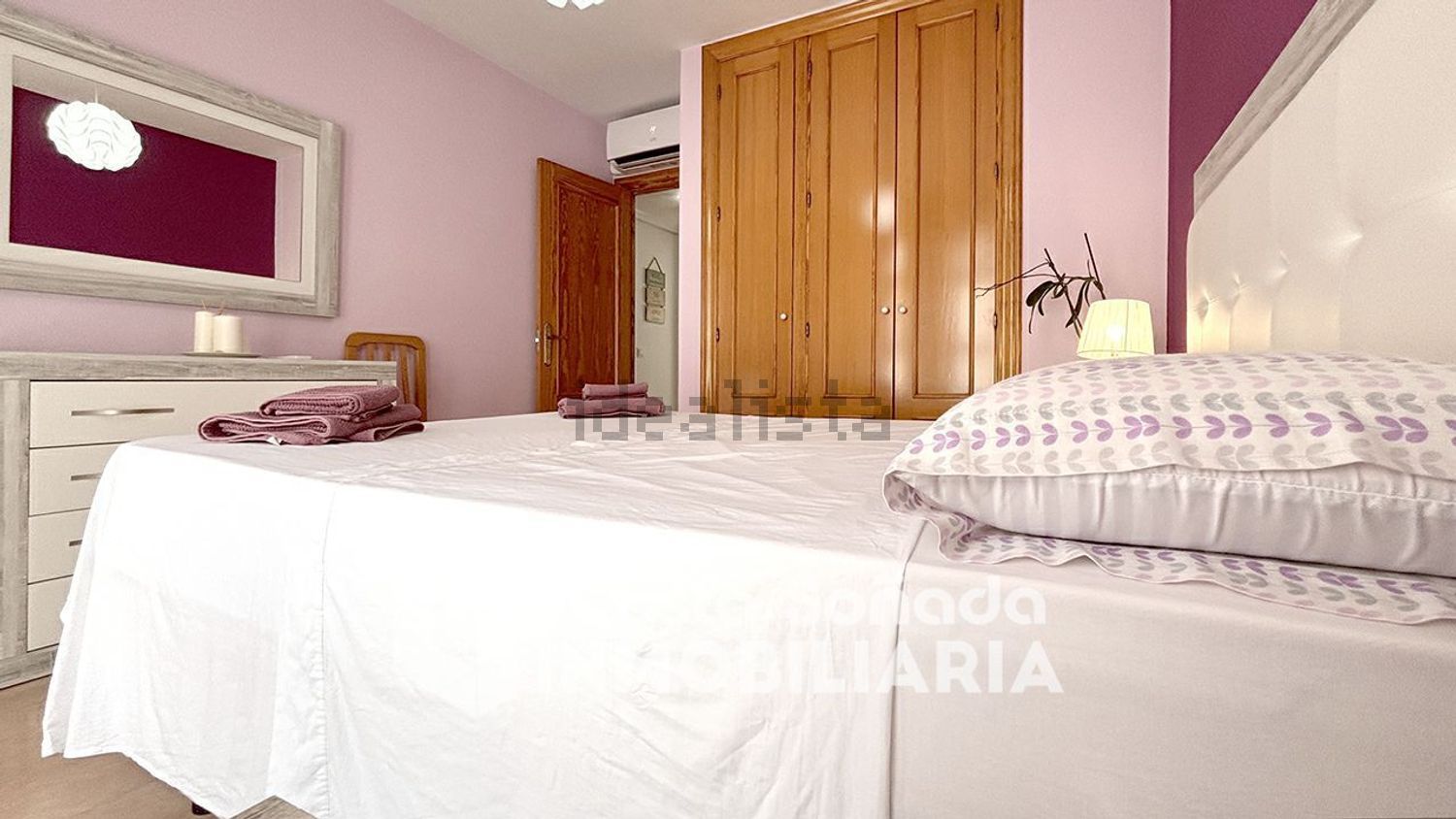 Wohnung 85 m² in Altea