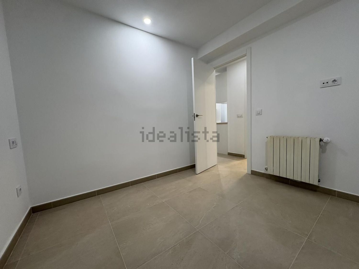 Pis de 40 m² a Madrid