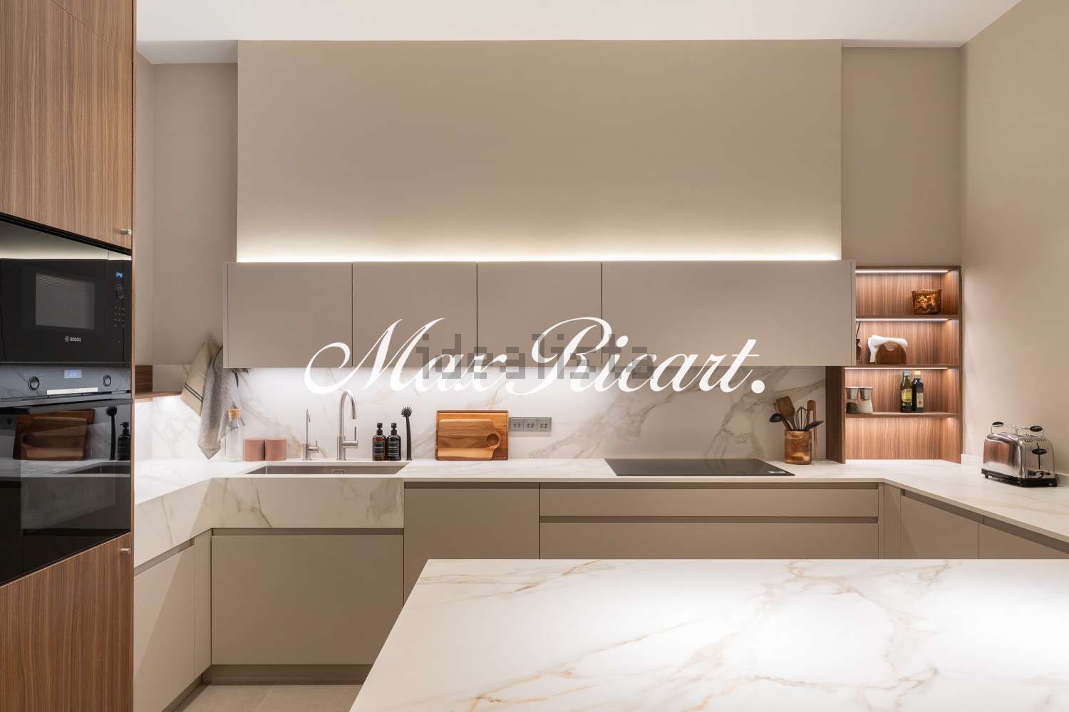 Appartamento 166 m² a Barcelona