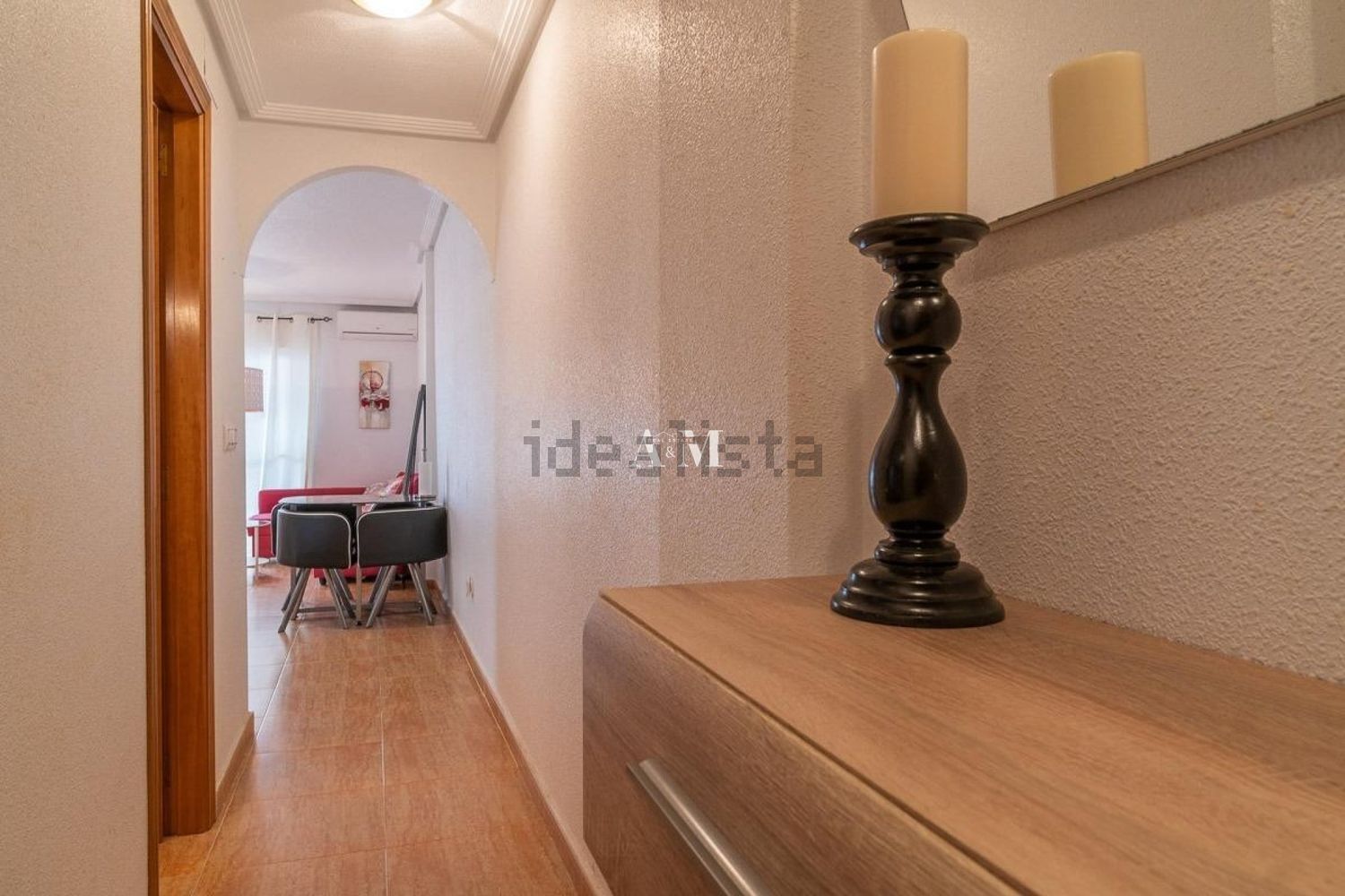 Pis de 72 m² a Oriola