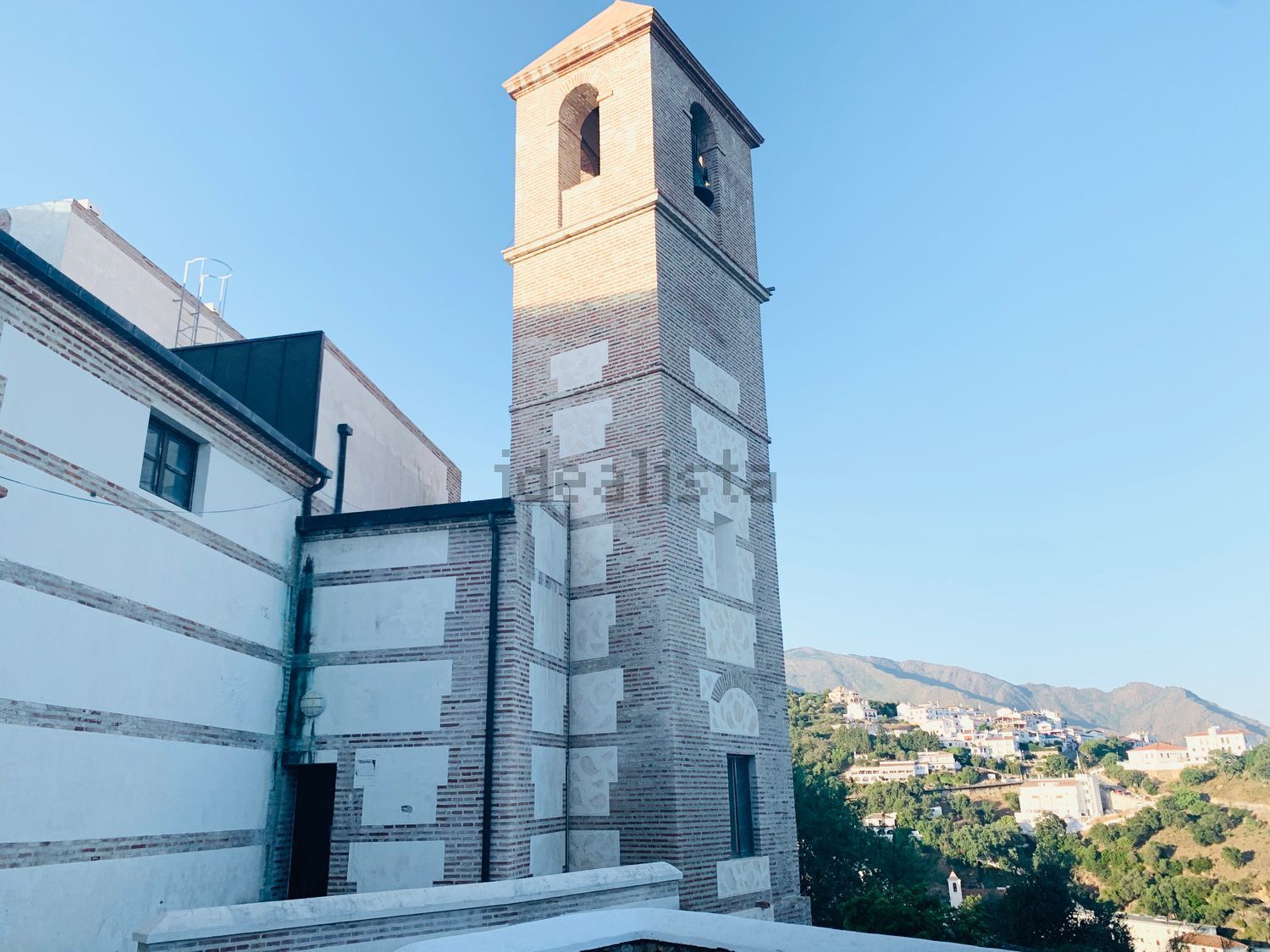 Flat 50 m² in Casares