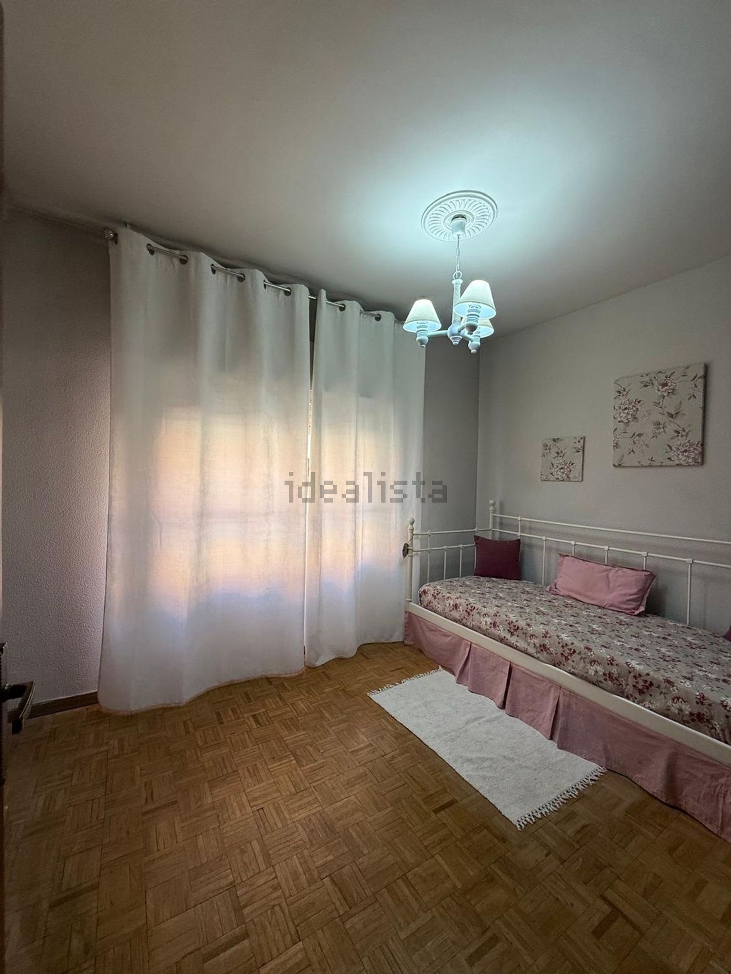 Piso de 135 m² en Talavera de la Reina