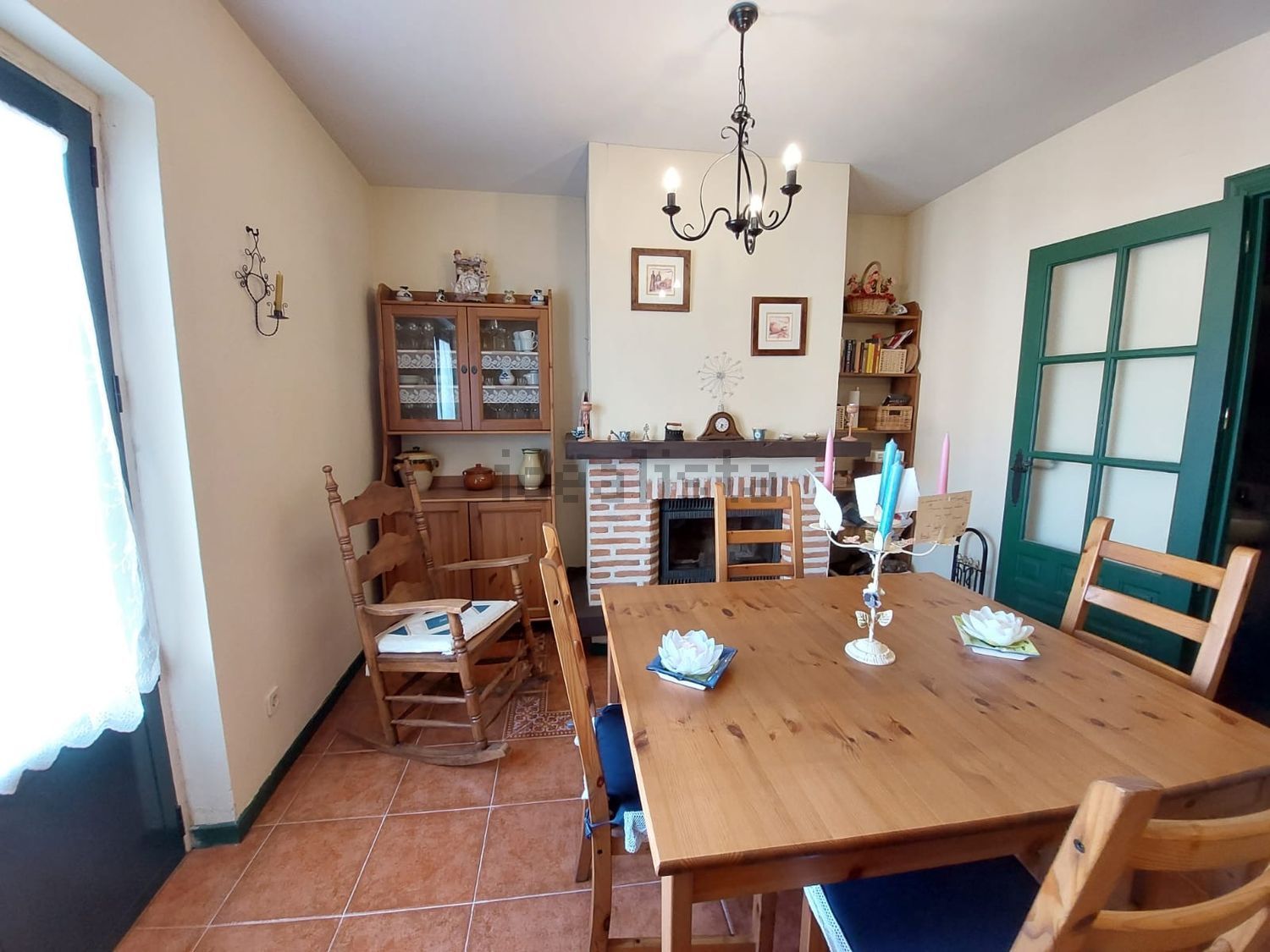 Pis de 95 m² a Arévalo