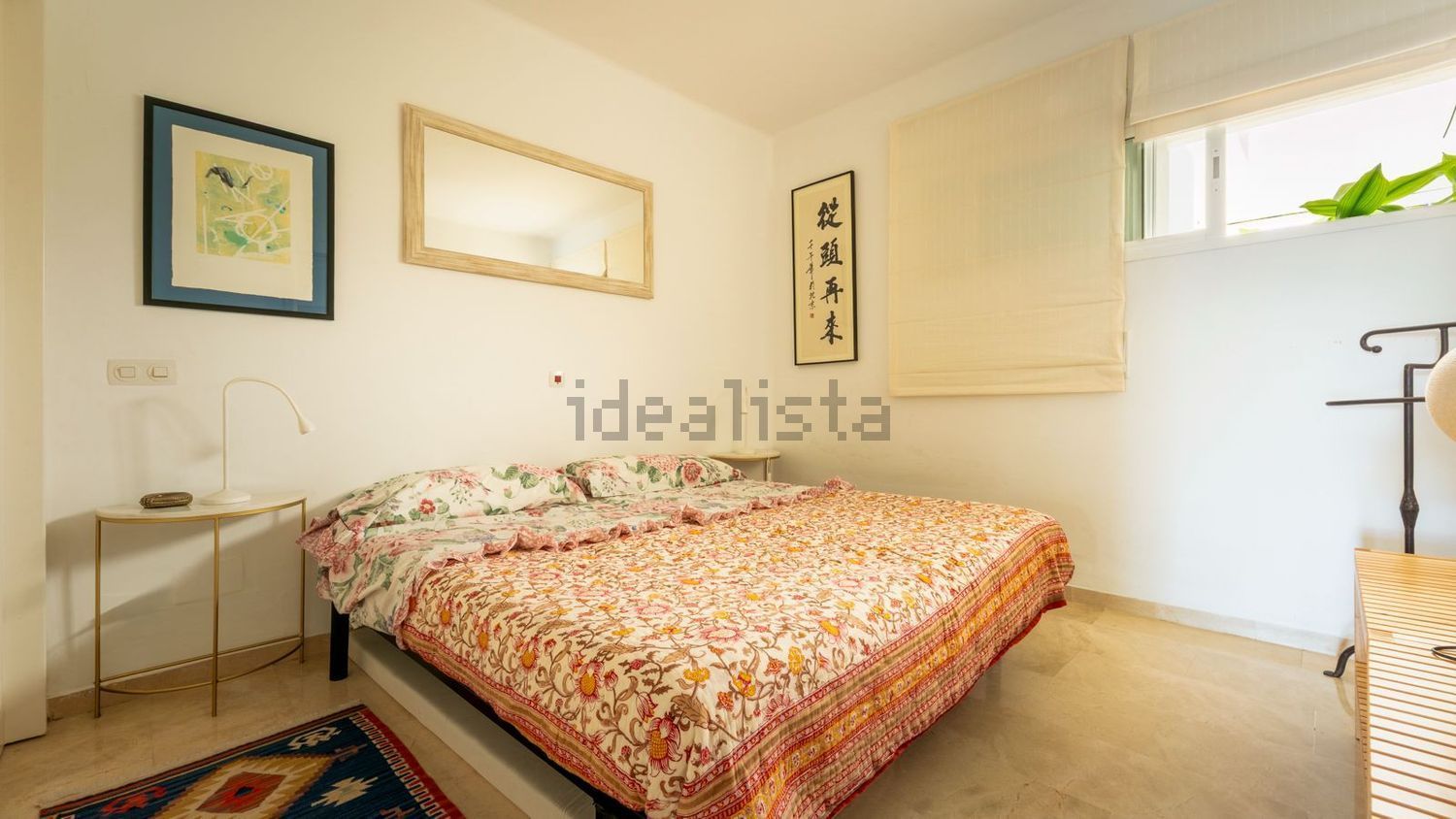Pis de 101 m² a Marbella