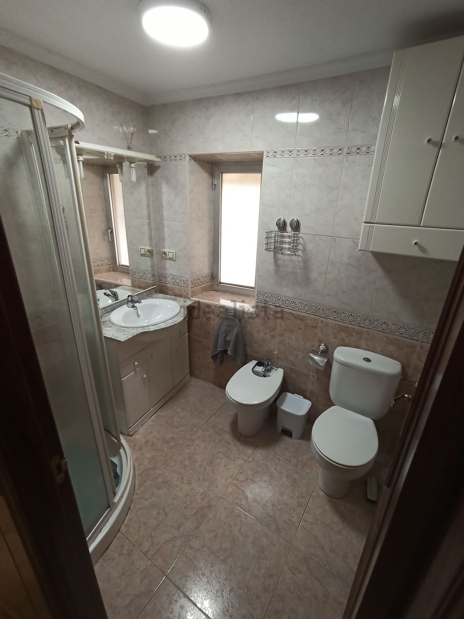 Habitació de lloguer, Salamanca