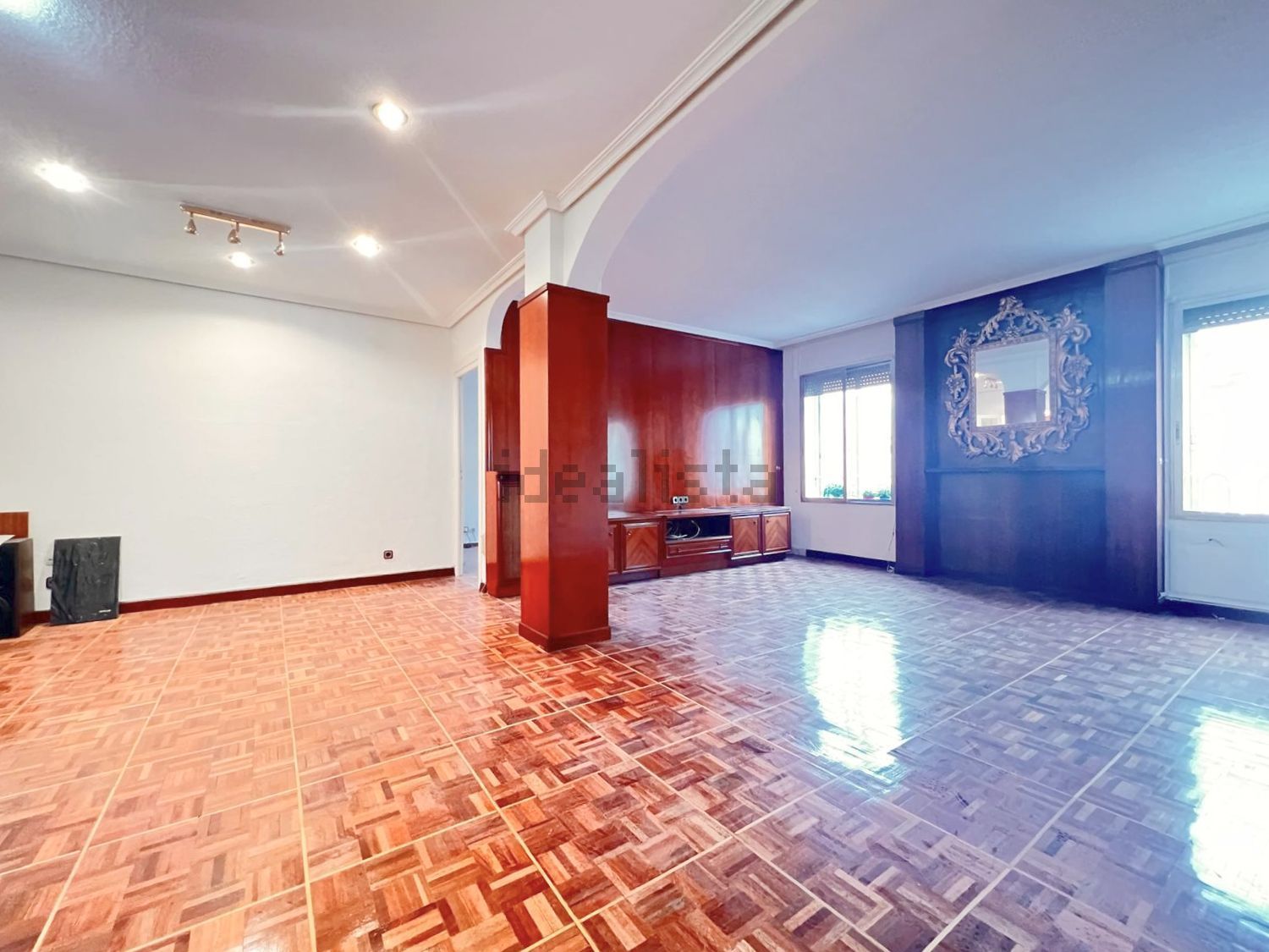 Pis de 125 m² a Madrid