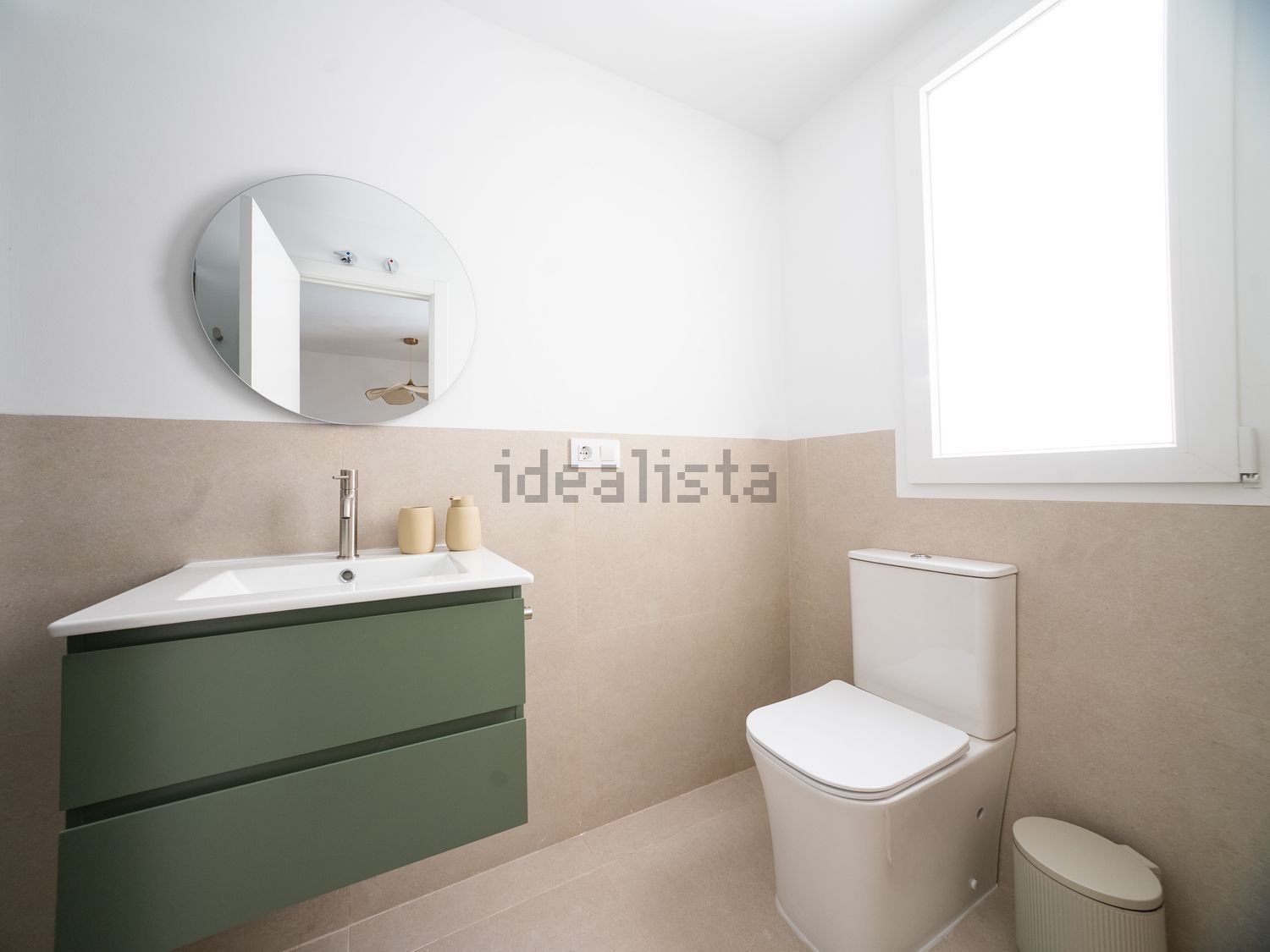 Habitació de lloguer, València