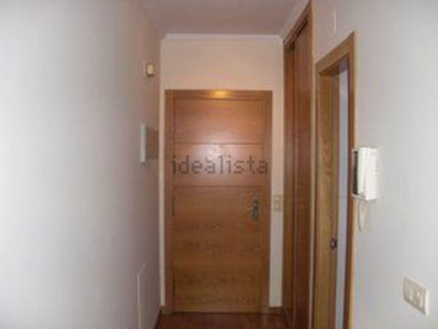 Pis de 36 m² a Vigo