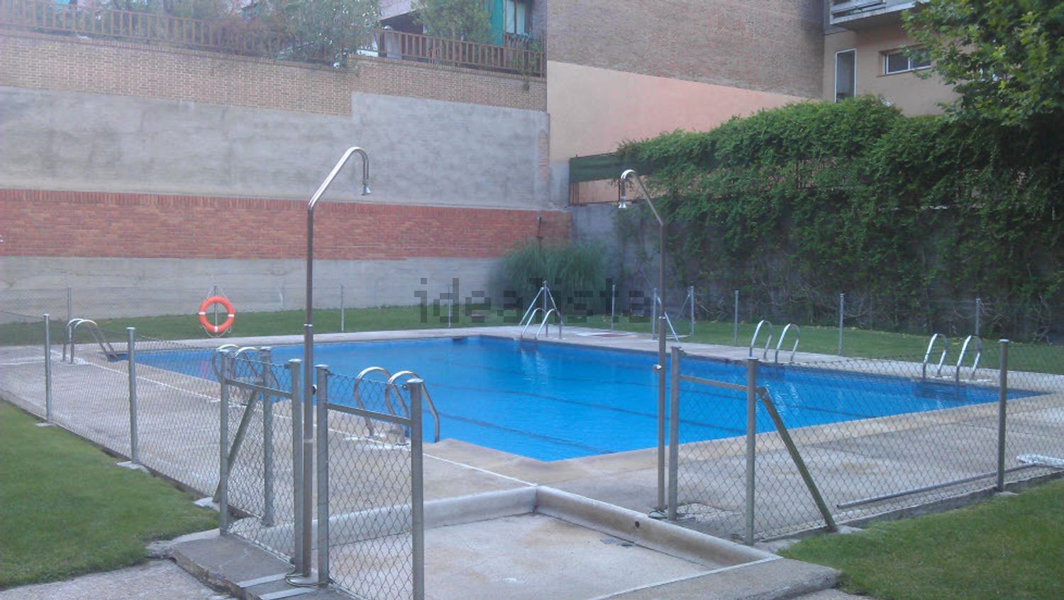 Piso de 30 m² en Madrid
