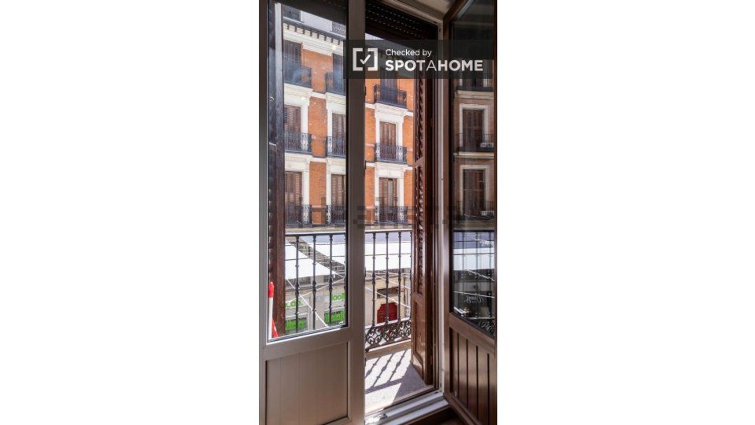 Pis de 67 m² a Madrid