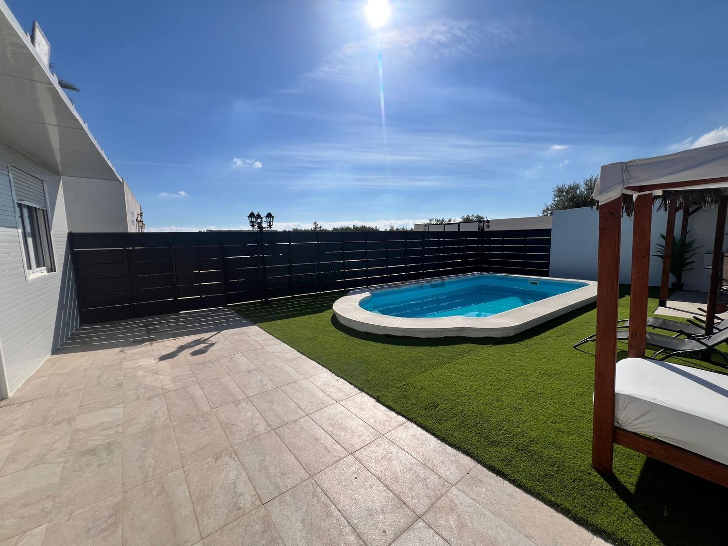 Casa de 60 m² a Elx