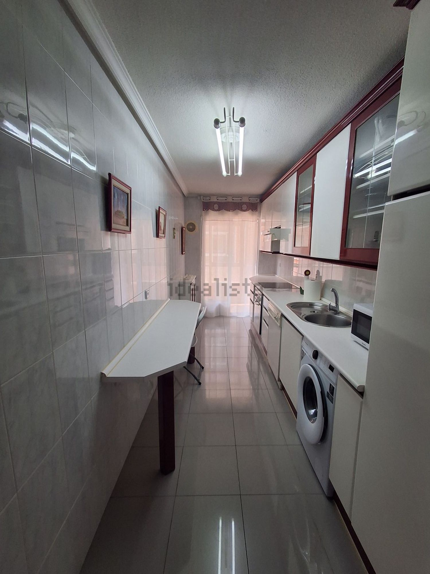 Habitació de lloguer, Àvila