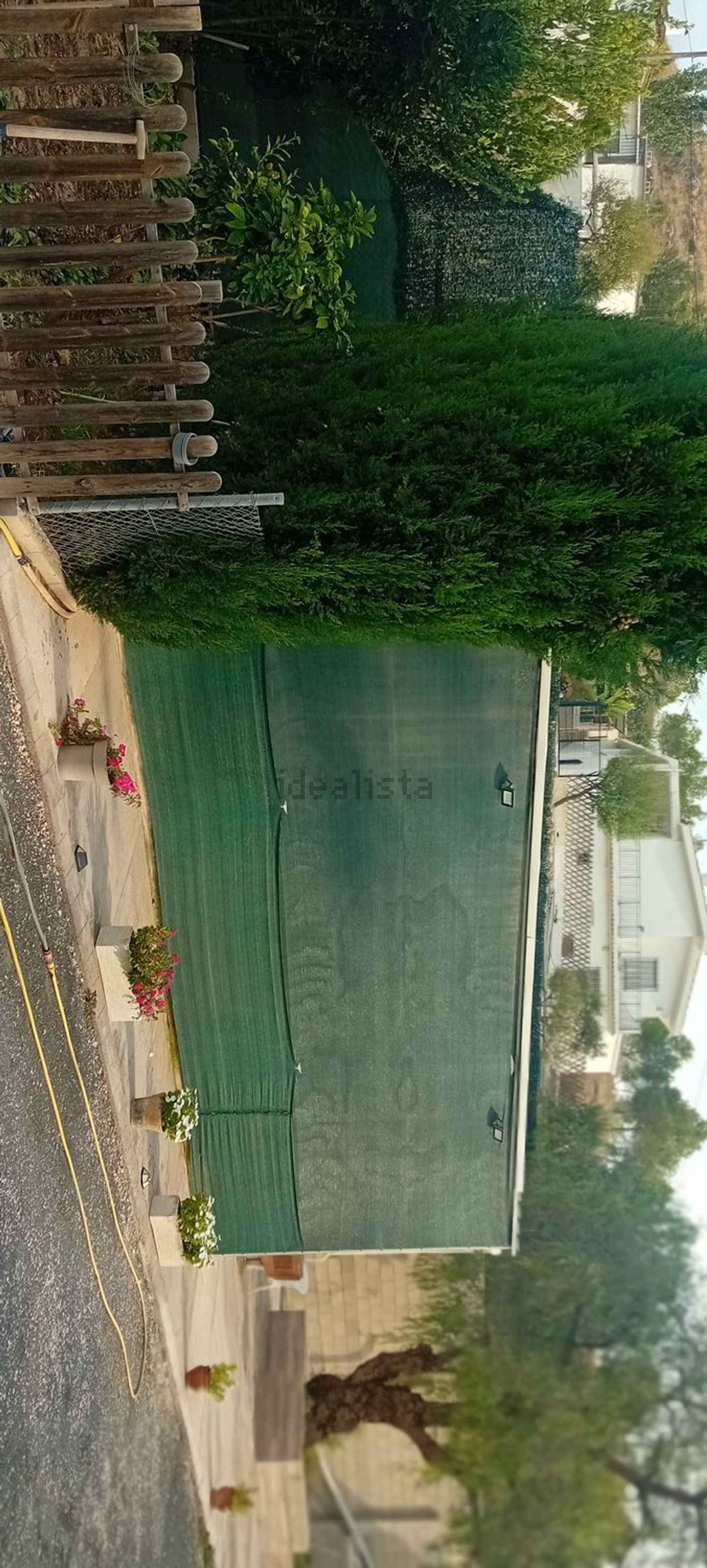 Casa de 36 m² a Asp