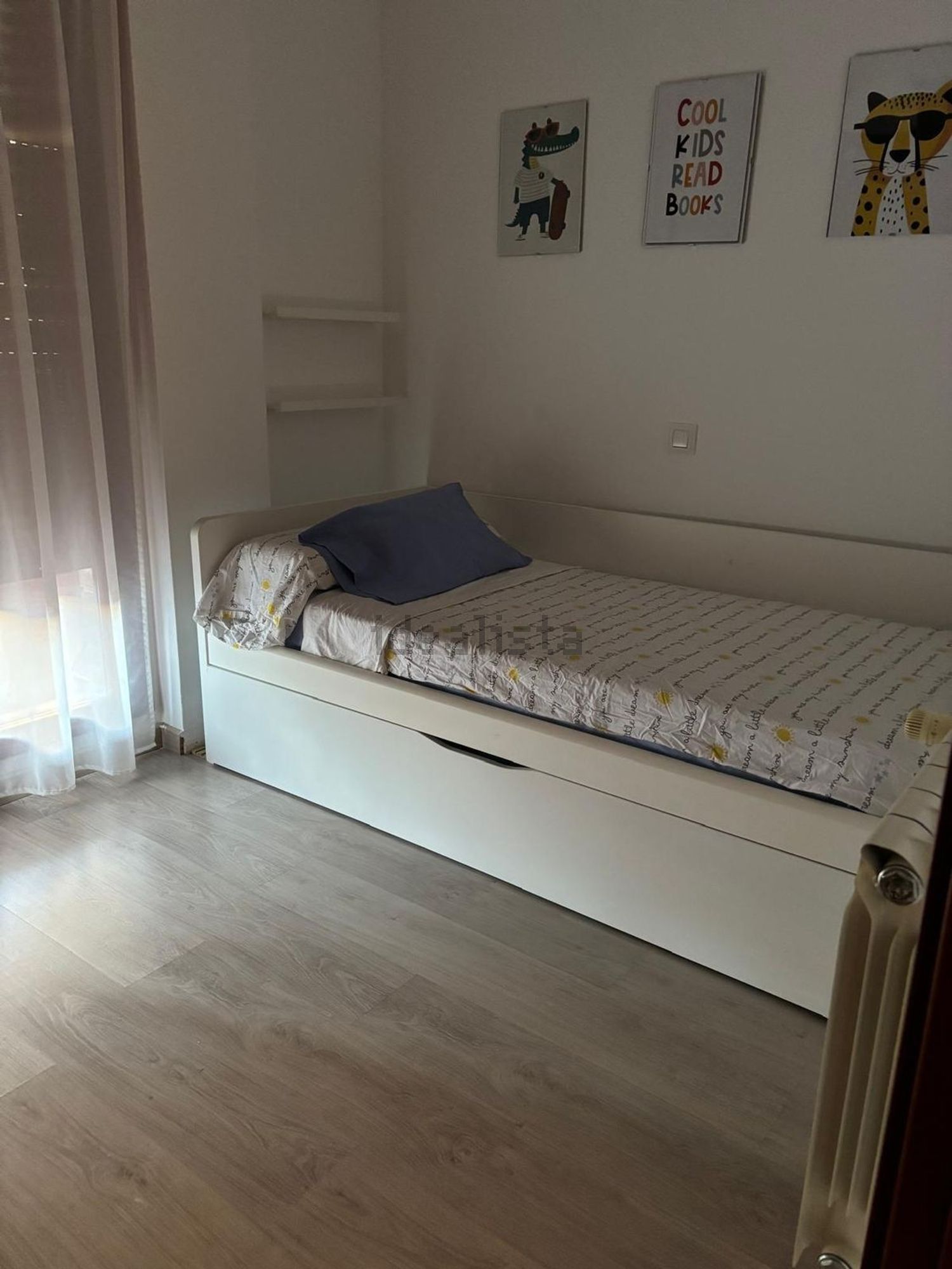Piso de 108 m² en Talavera de la Reina