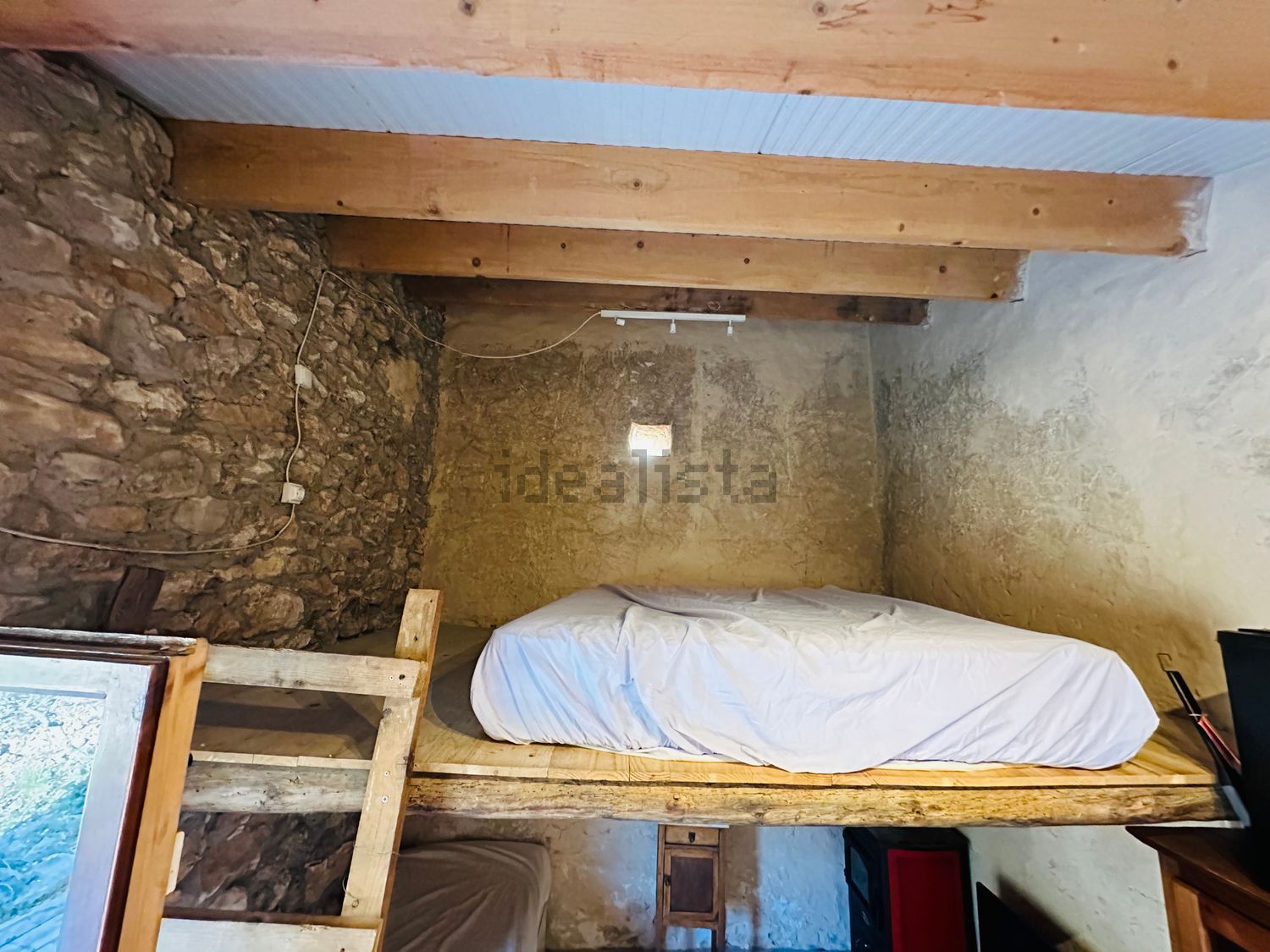 Appartamento 25 m² a Tortosa