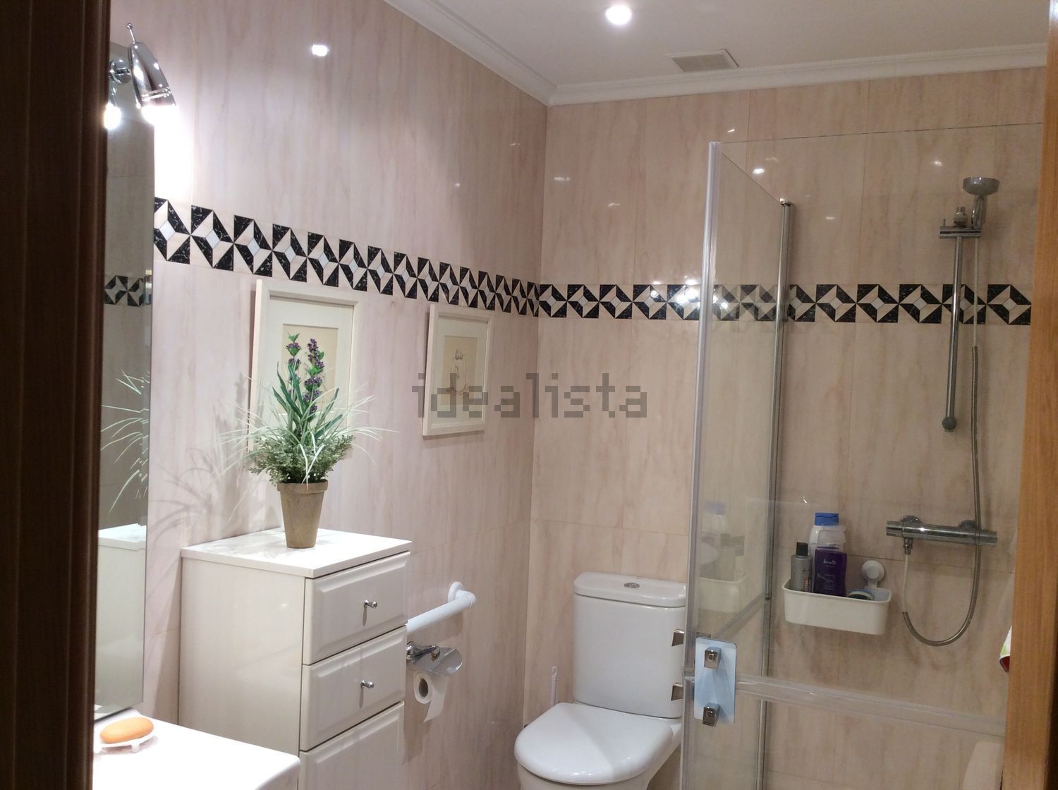 Habitación en alquiler, Bilbao