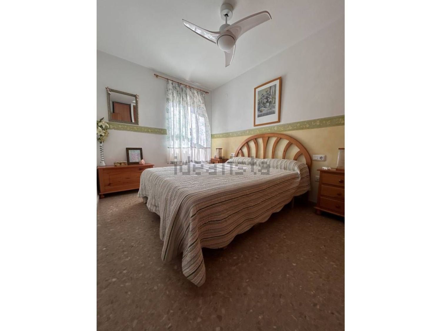 Piso de 137 m² en Sagunto