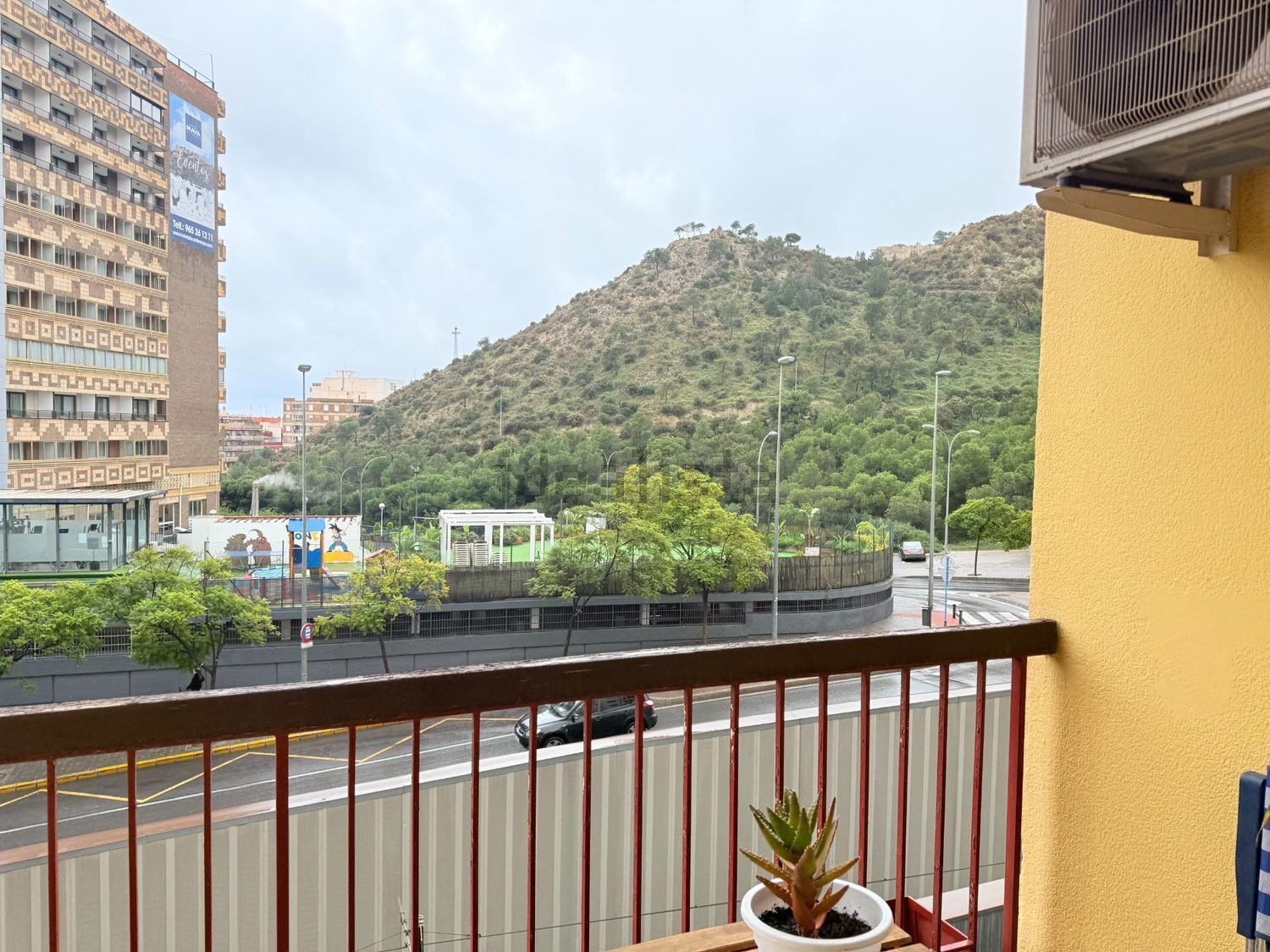 Piso de 133 m² en Alicante