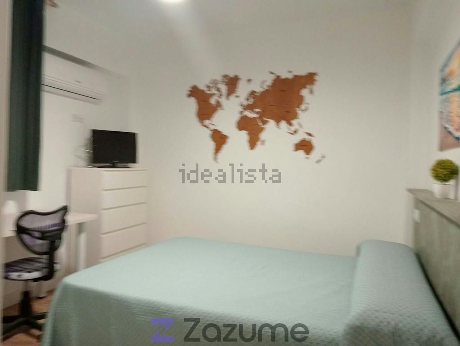 Appartamento 73 m² a Almería